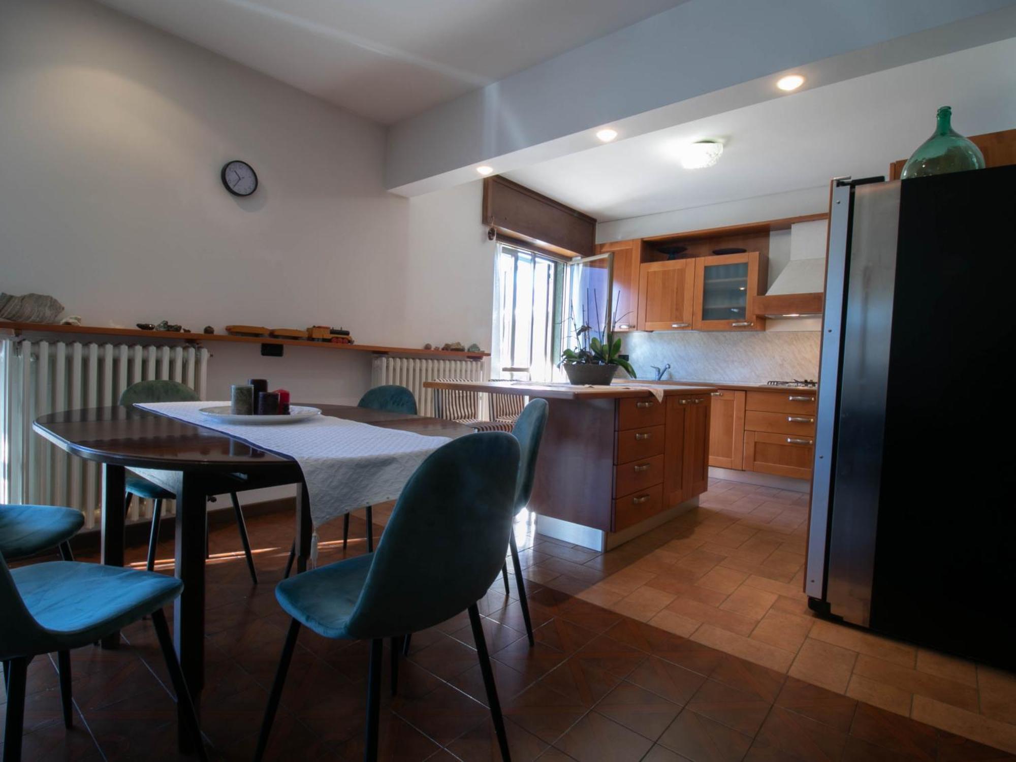 Apartment Welcomely - La Soliva Big House Primaluna
