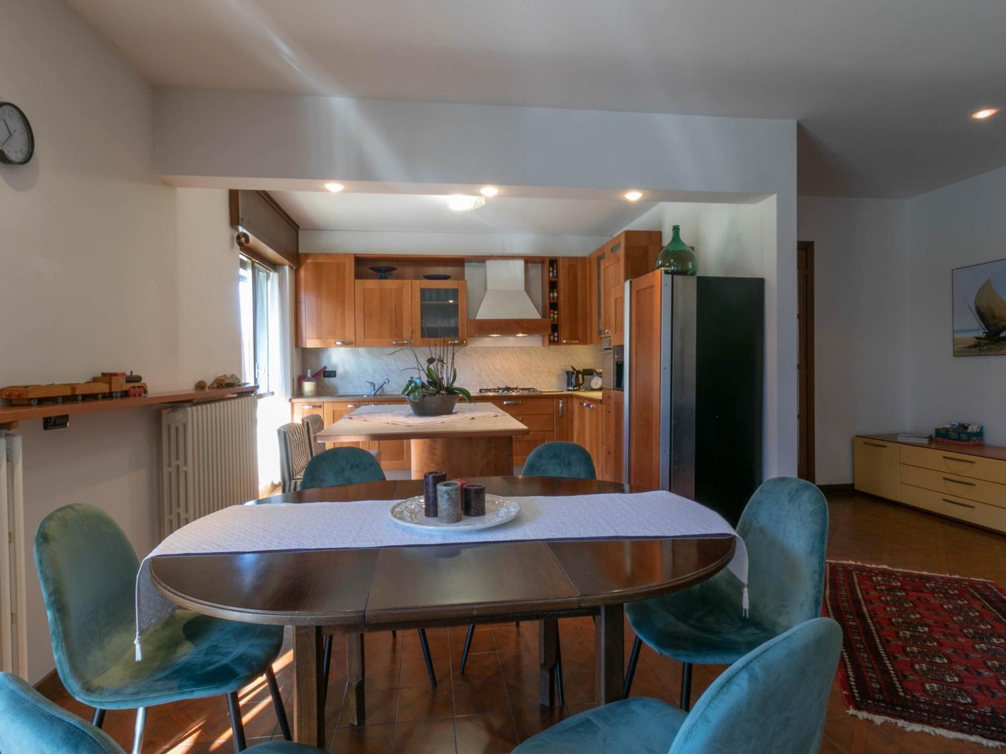 Welcomely - La Soliva Big House