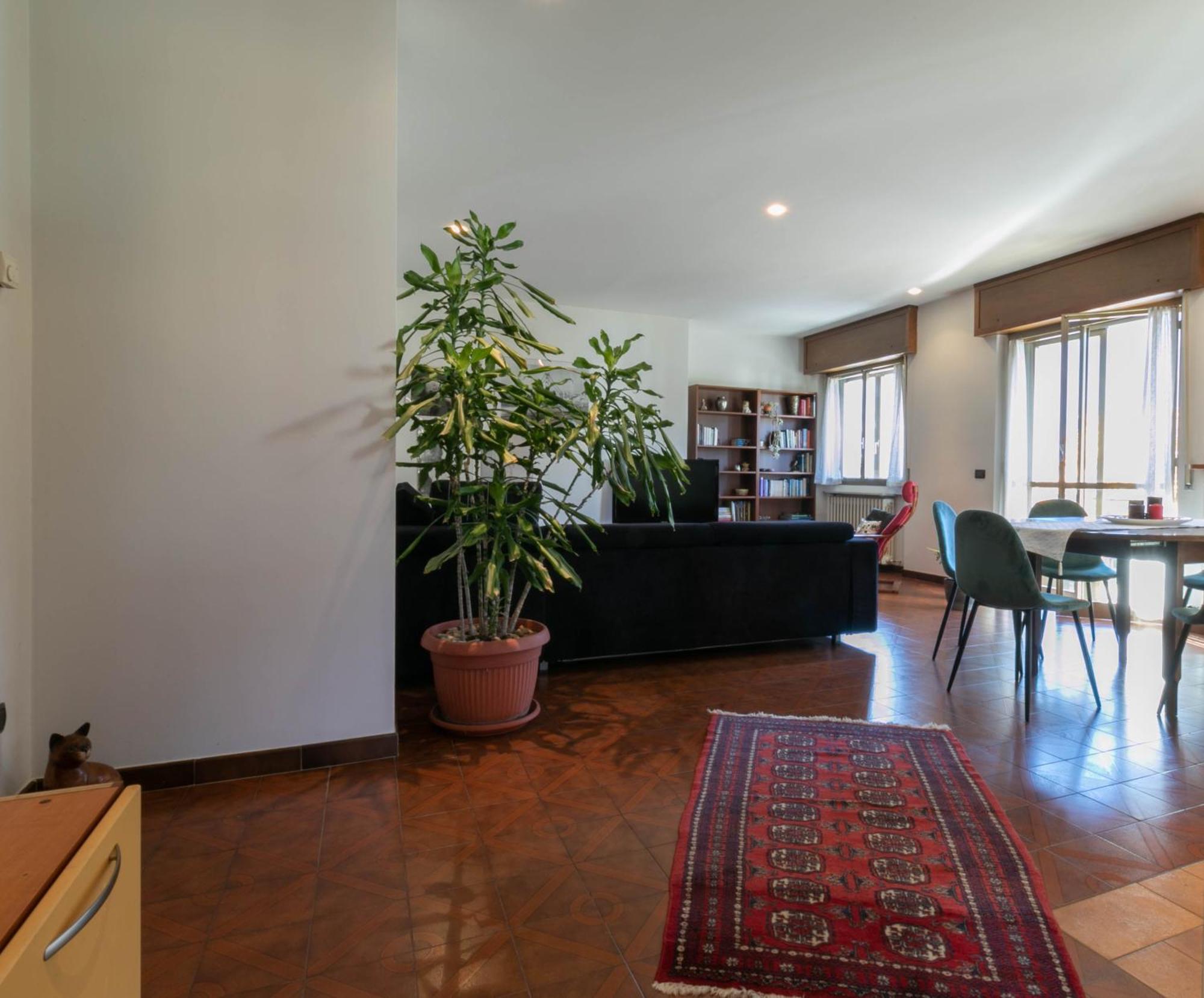 Apartment Welcomely - La Soliva Big House