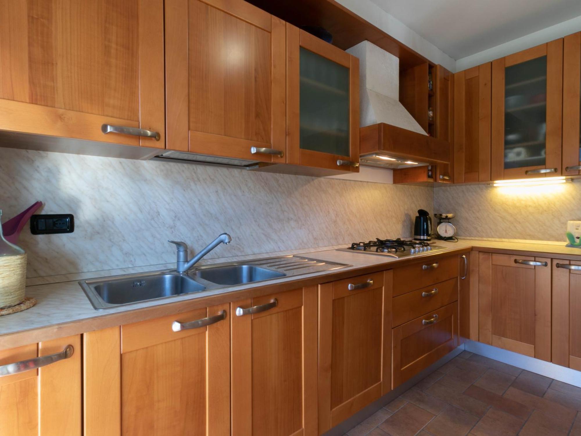 Apartment Welcomely - La Soliva Big House
