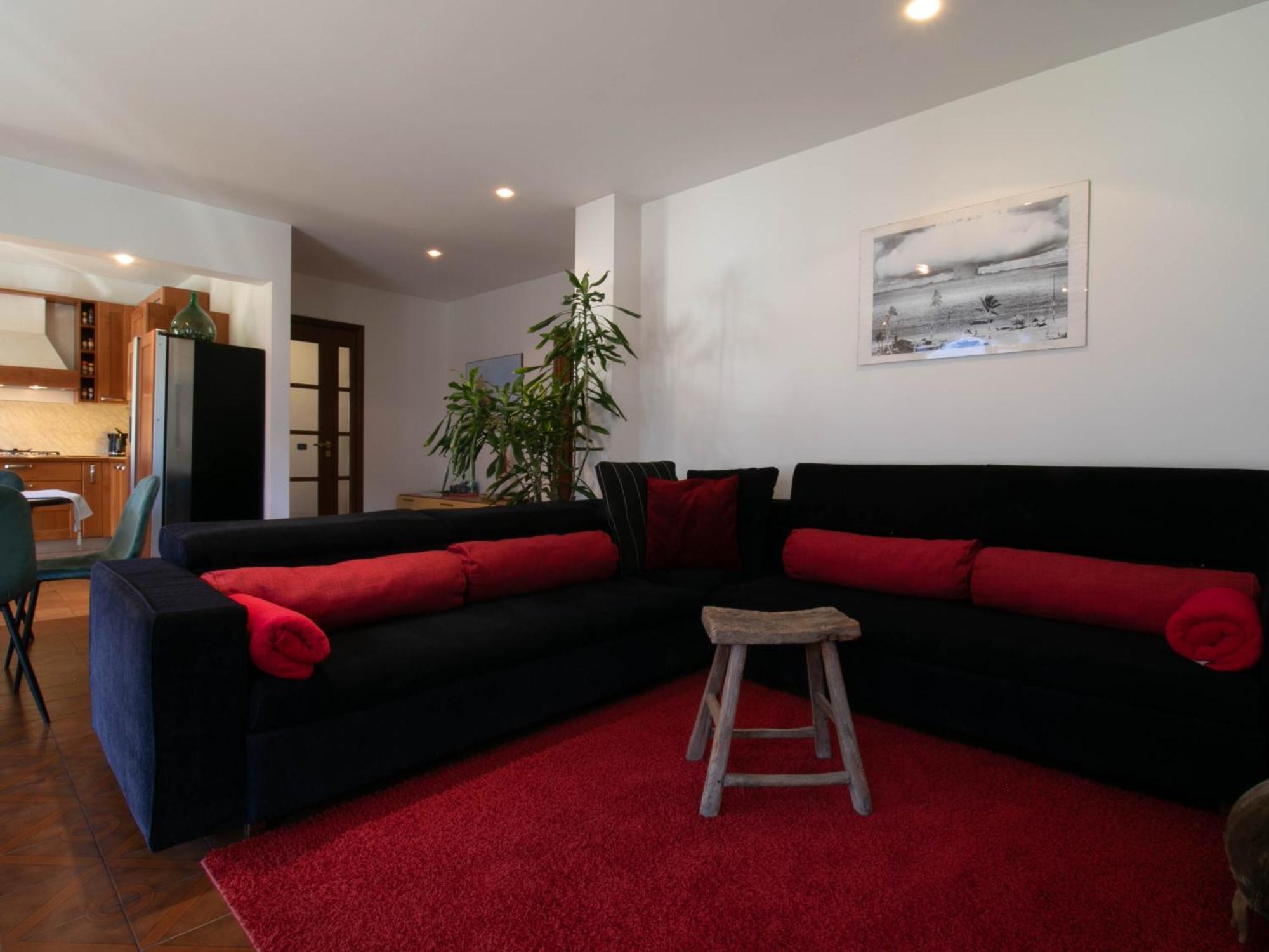 Apartment Welcomely - La Soliva Big House Primaluna