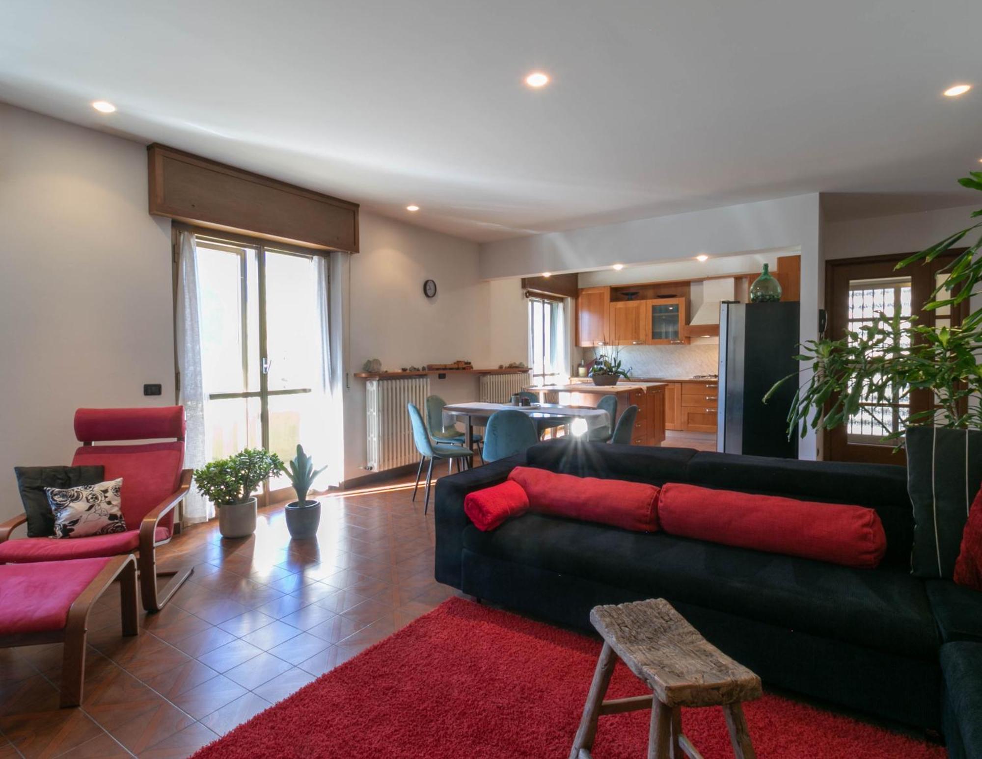 Welcomely - La Soliva Big House