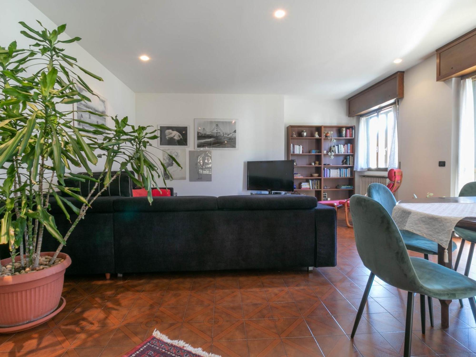 Apartment Welcomely - La Soliva Big House *