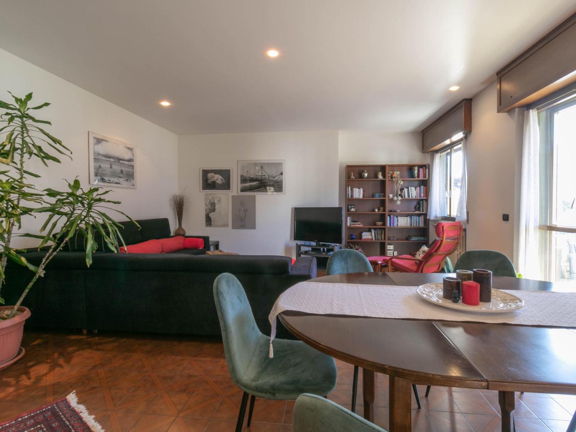 Apartment Welcomely - La Soliva Big House