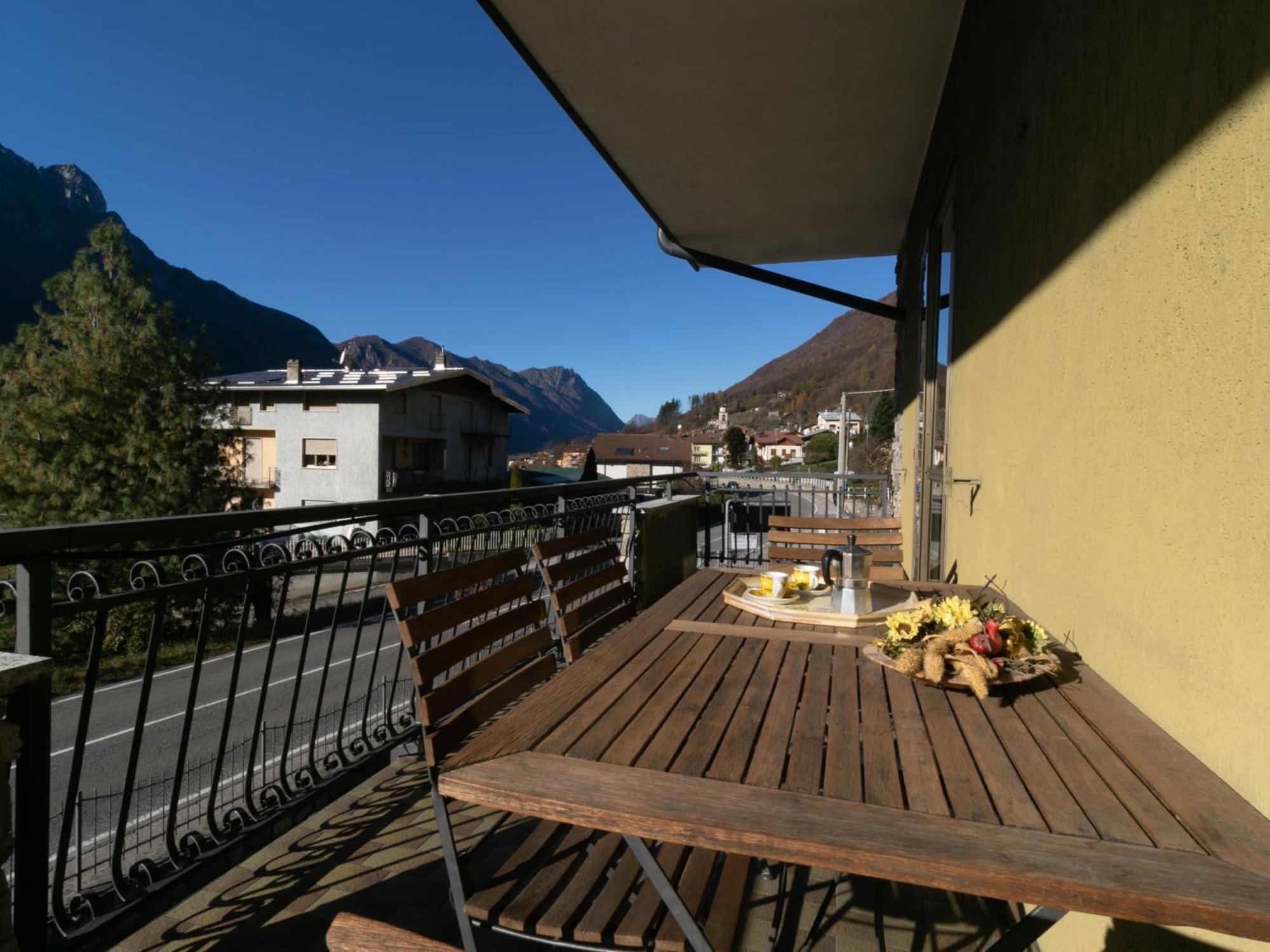 Apartment Welcomely - La Soliva Big House *