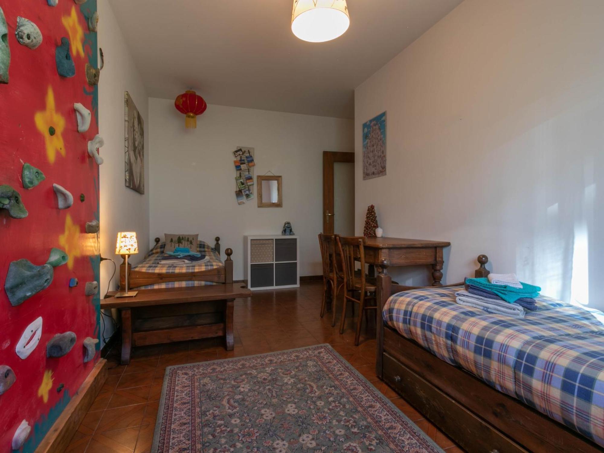 Apartment Welcomely - La Soliva Big House *