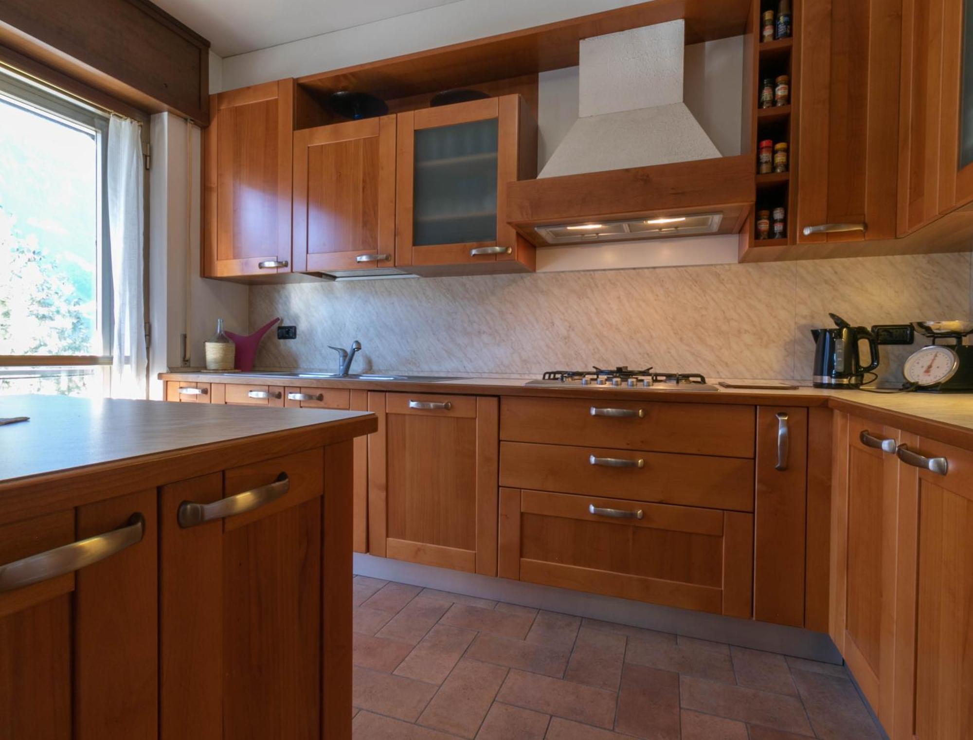 Apartment Welcomely - La Soliva Big House