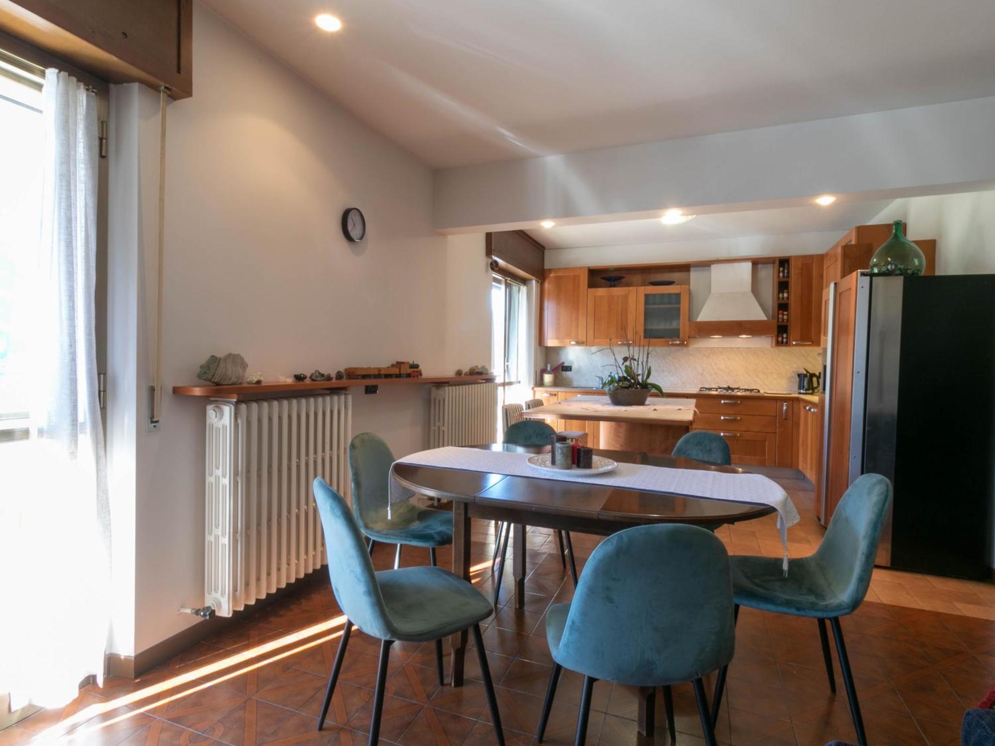 Apartment Welcomely - La Soliva Big House *