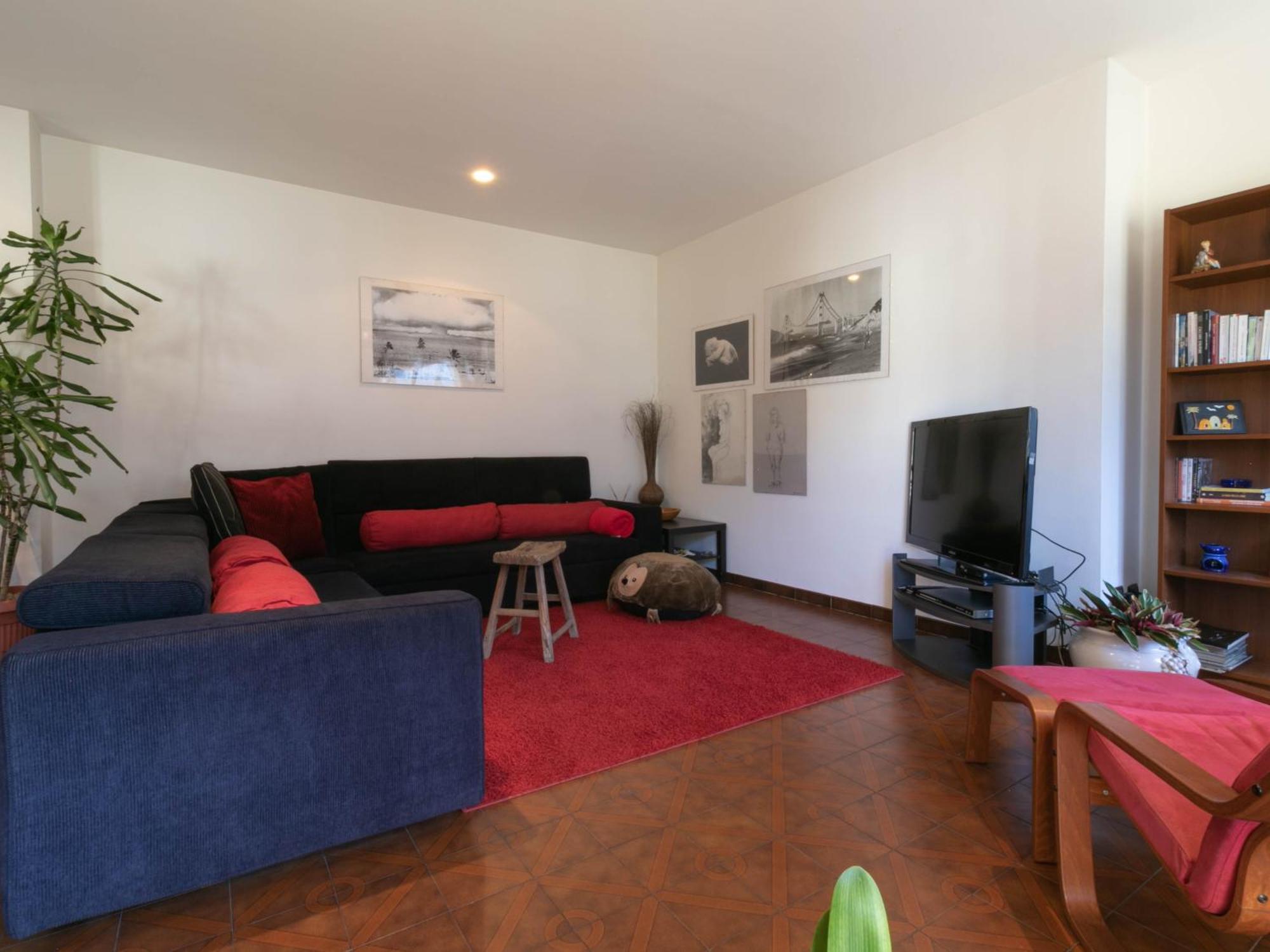 Apartment Welcomely - La Soliva Big House
