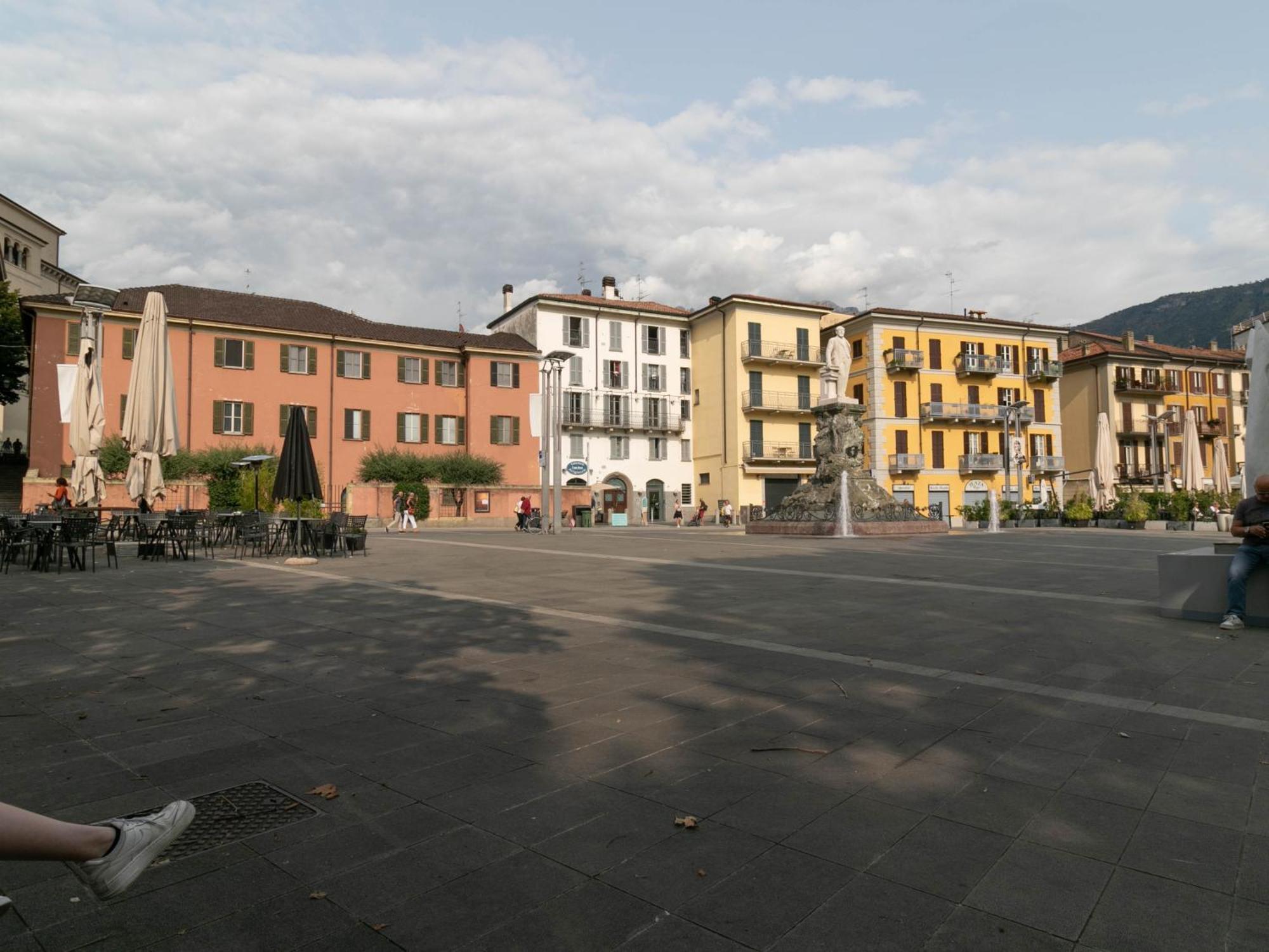 Apartment Welcomely - Madame Bovara *