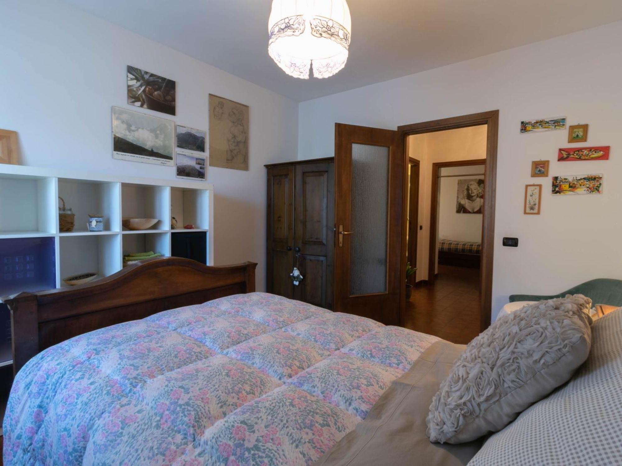 Apartment Welcomely - La Soliva Big House Primaluna