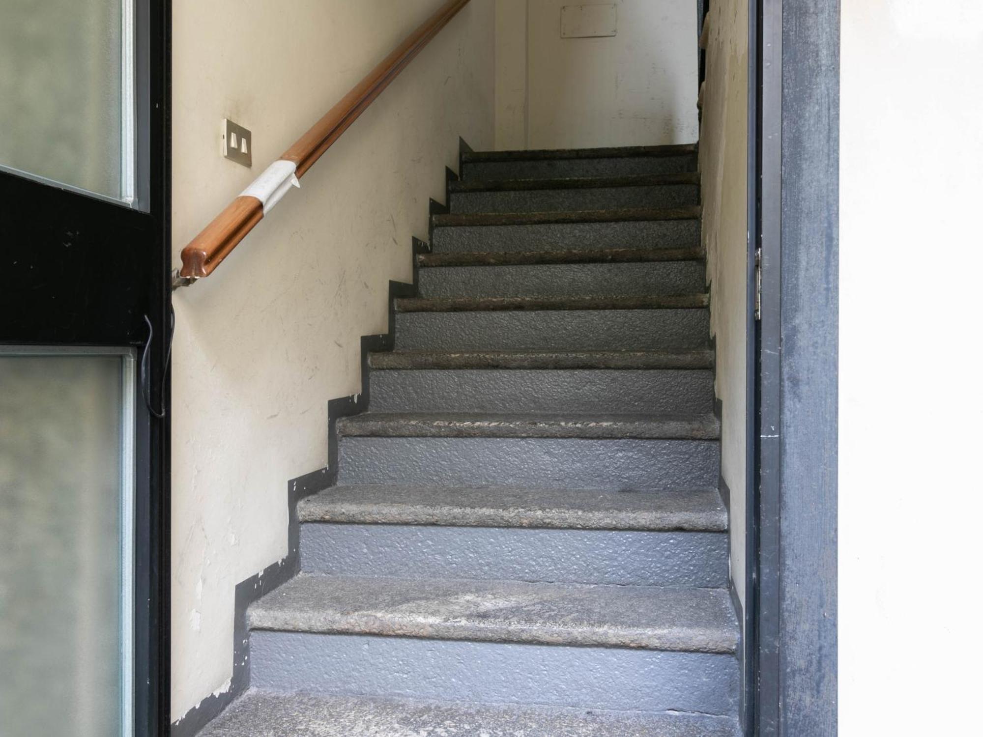 Welcomely - Madame Bovara Lecco