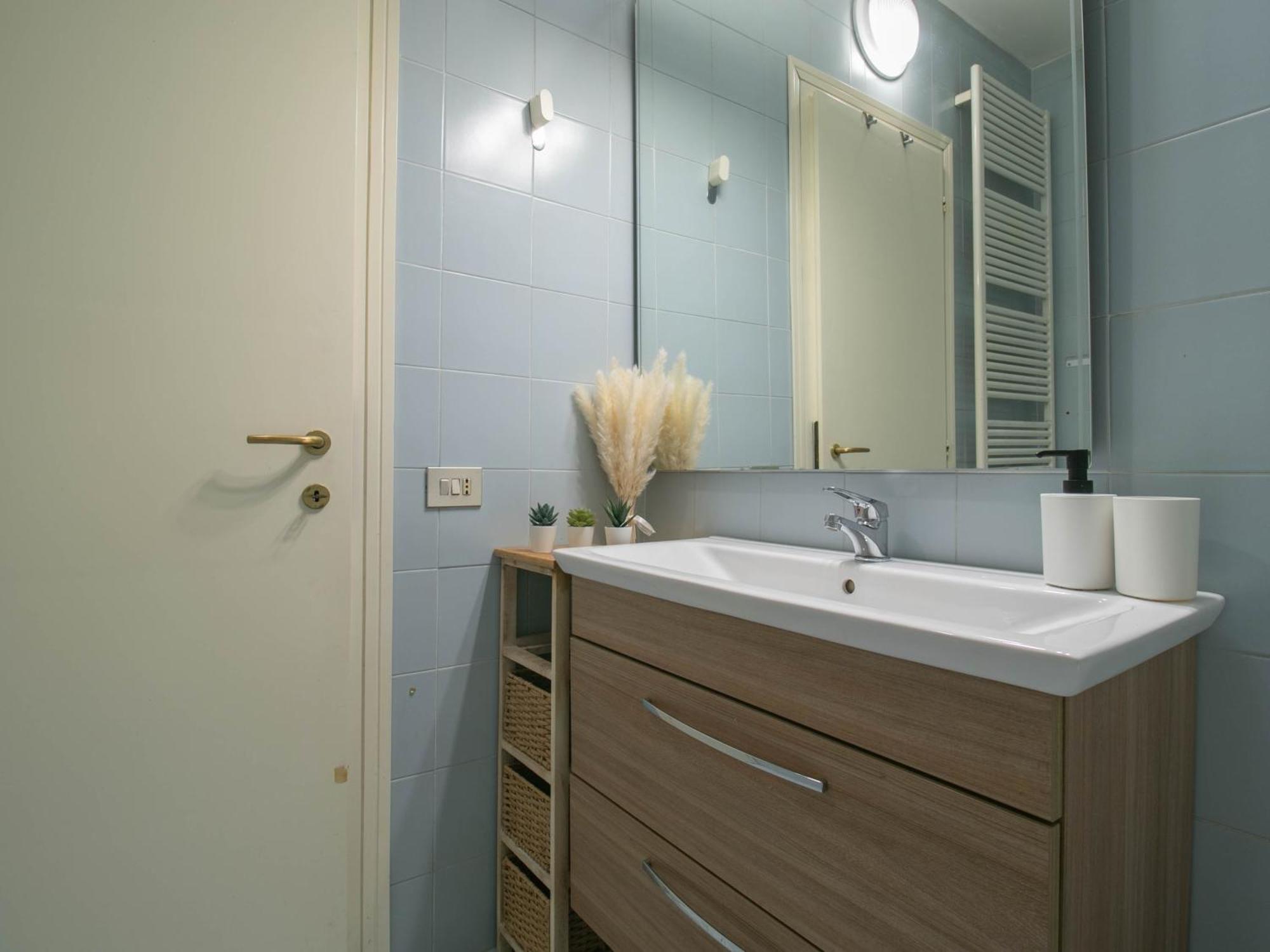 Apartment Welcomely - Madame Bovara