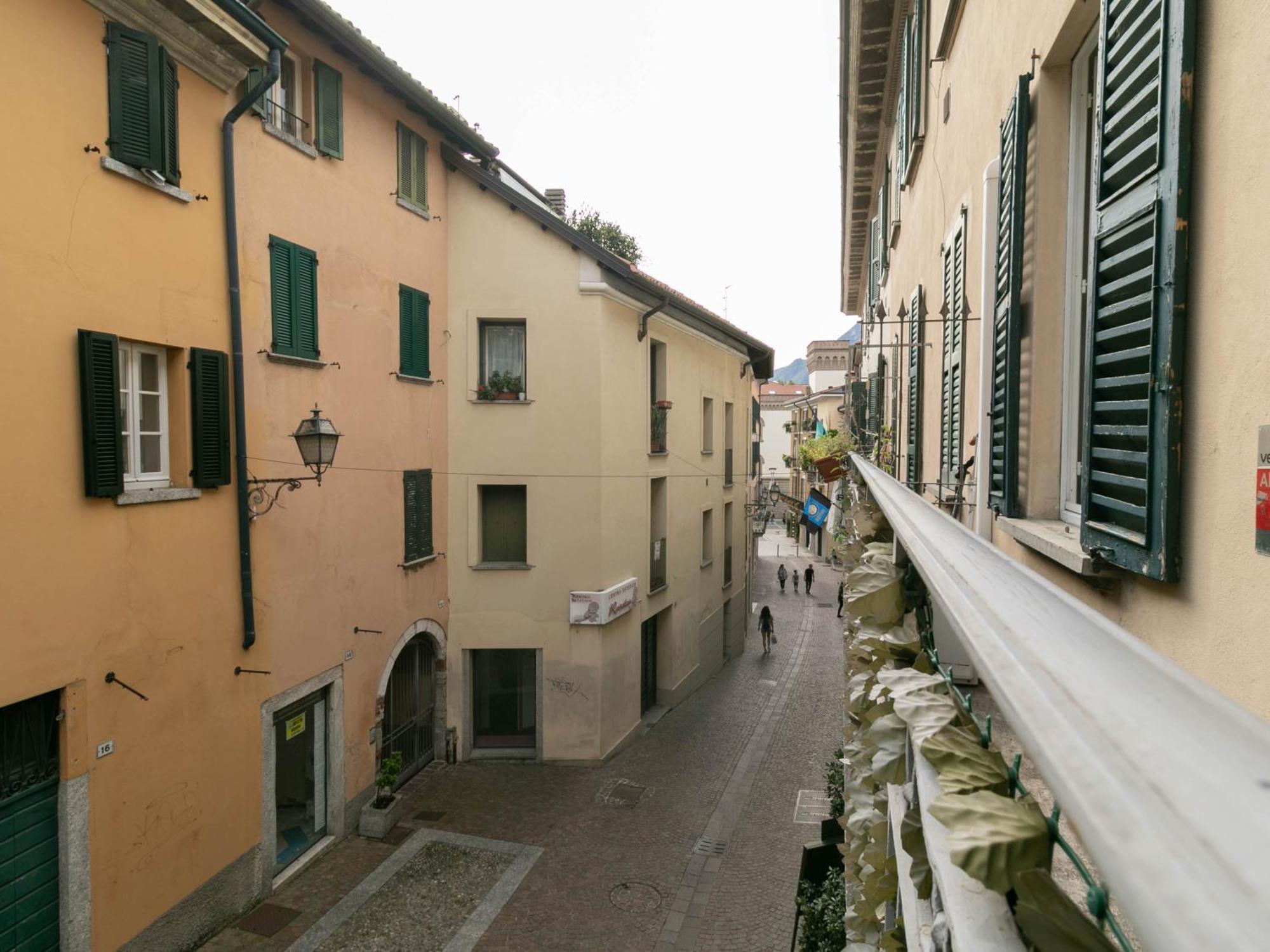 Apartment Welcomely - Madame Bovara *