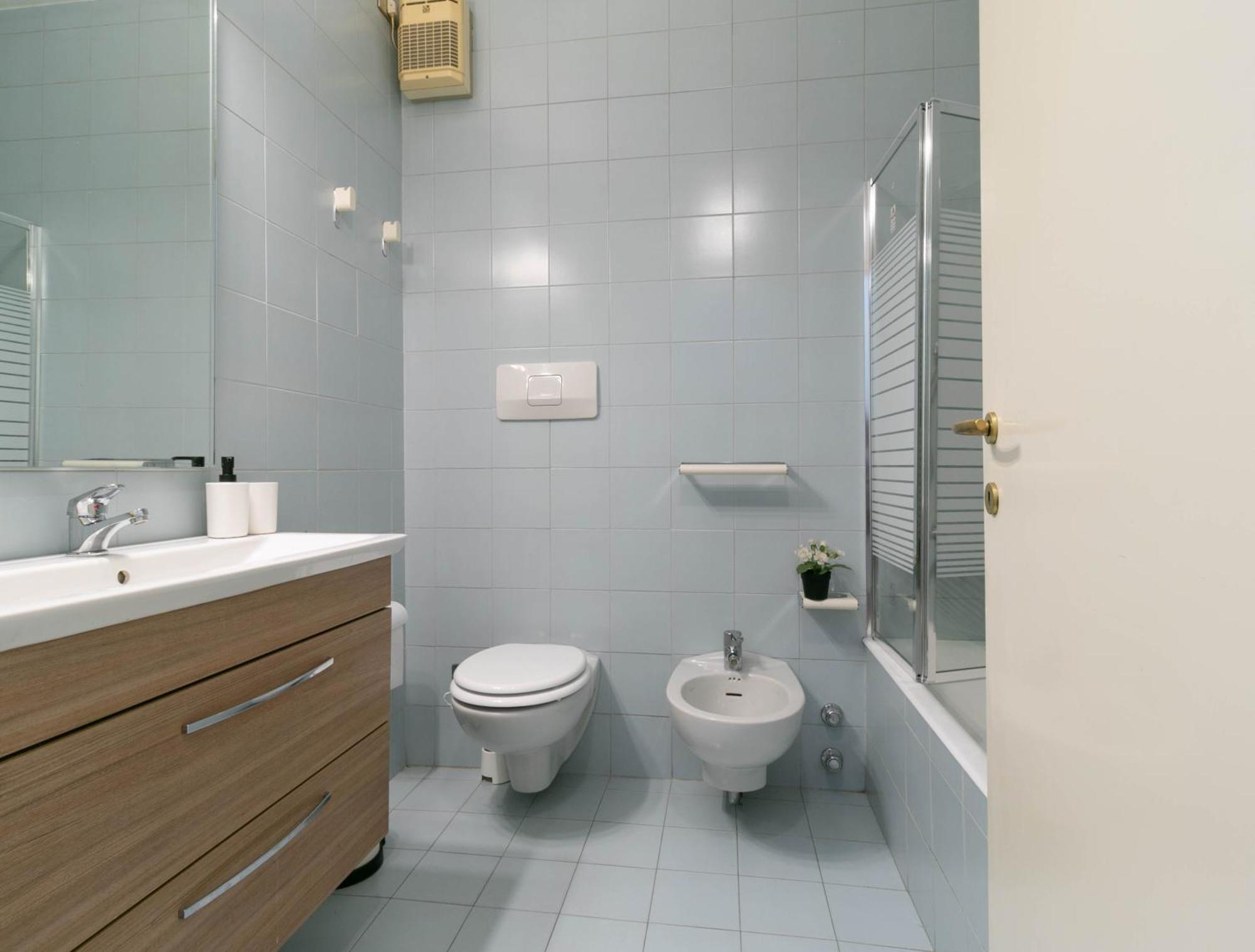 Apartment Welcomely - Madame Bovara Lecco