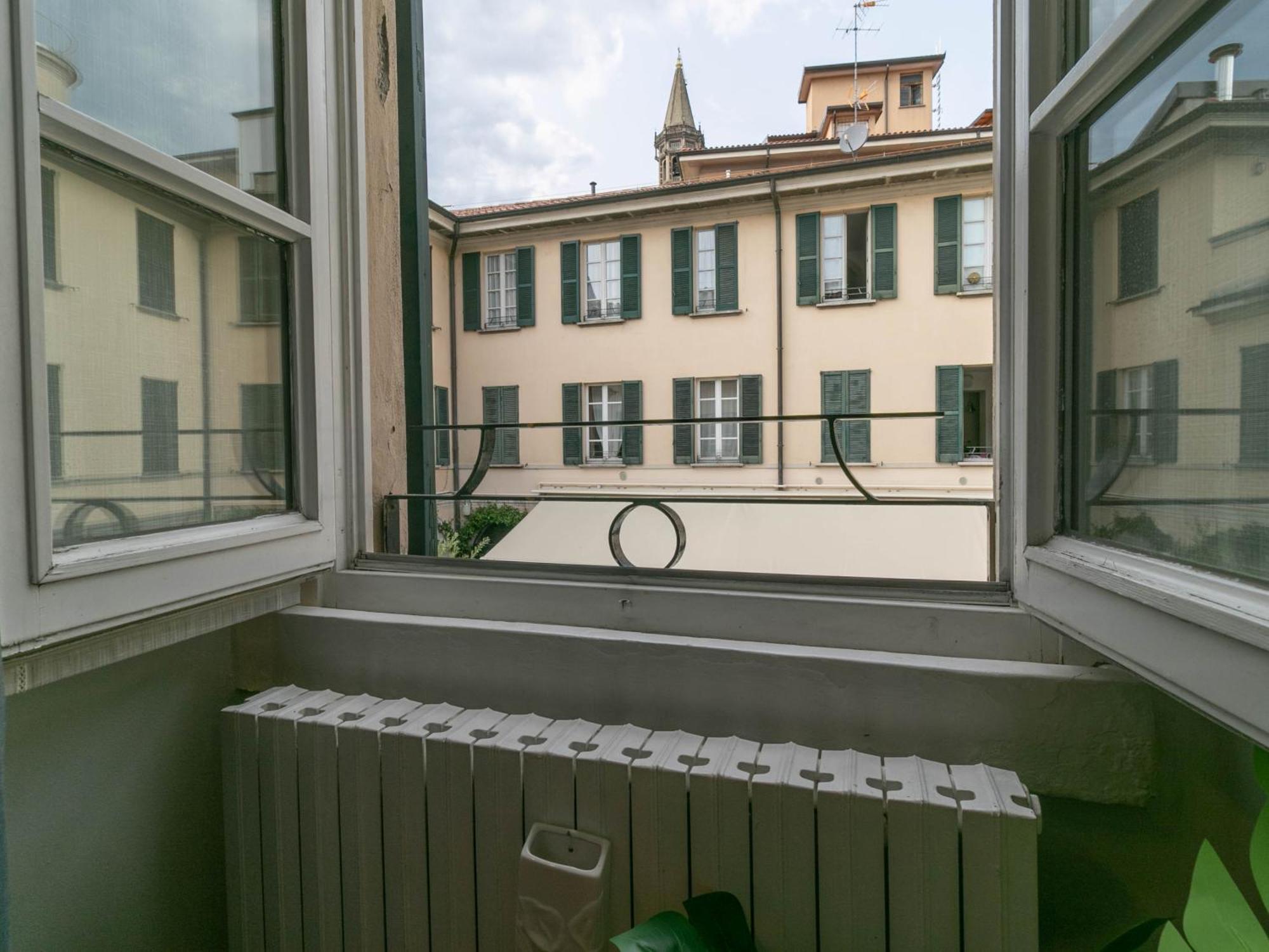 Welcomely - Madame Bovara Lecco