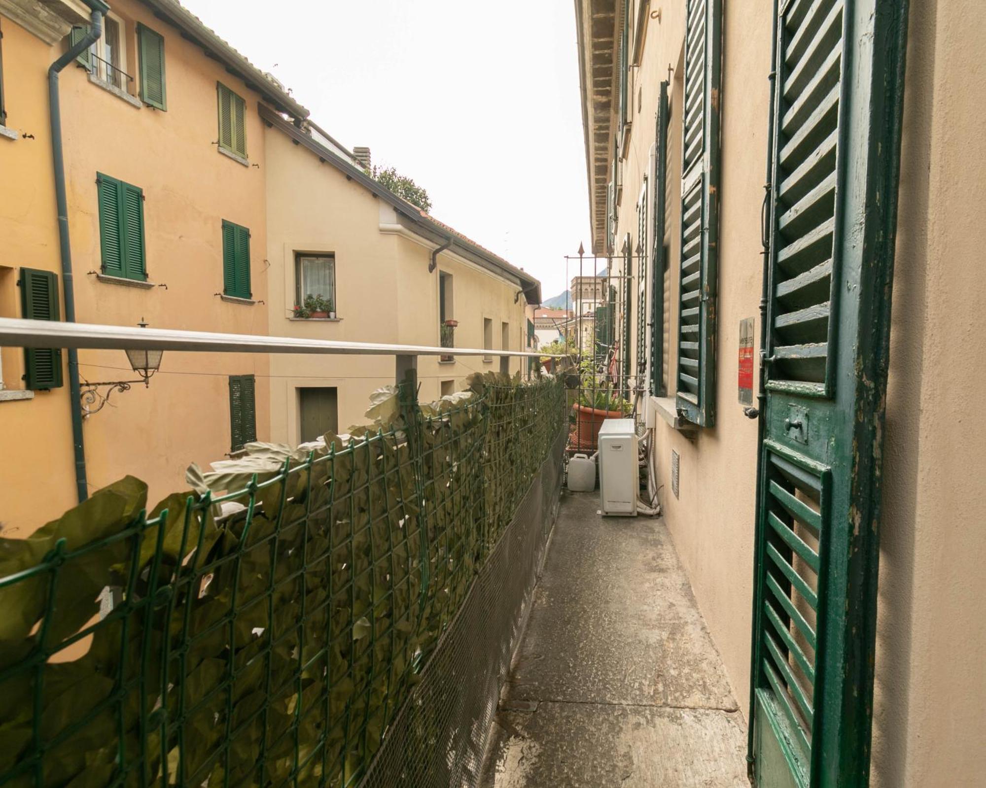 Apartment Welcomely - Madame Bovara