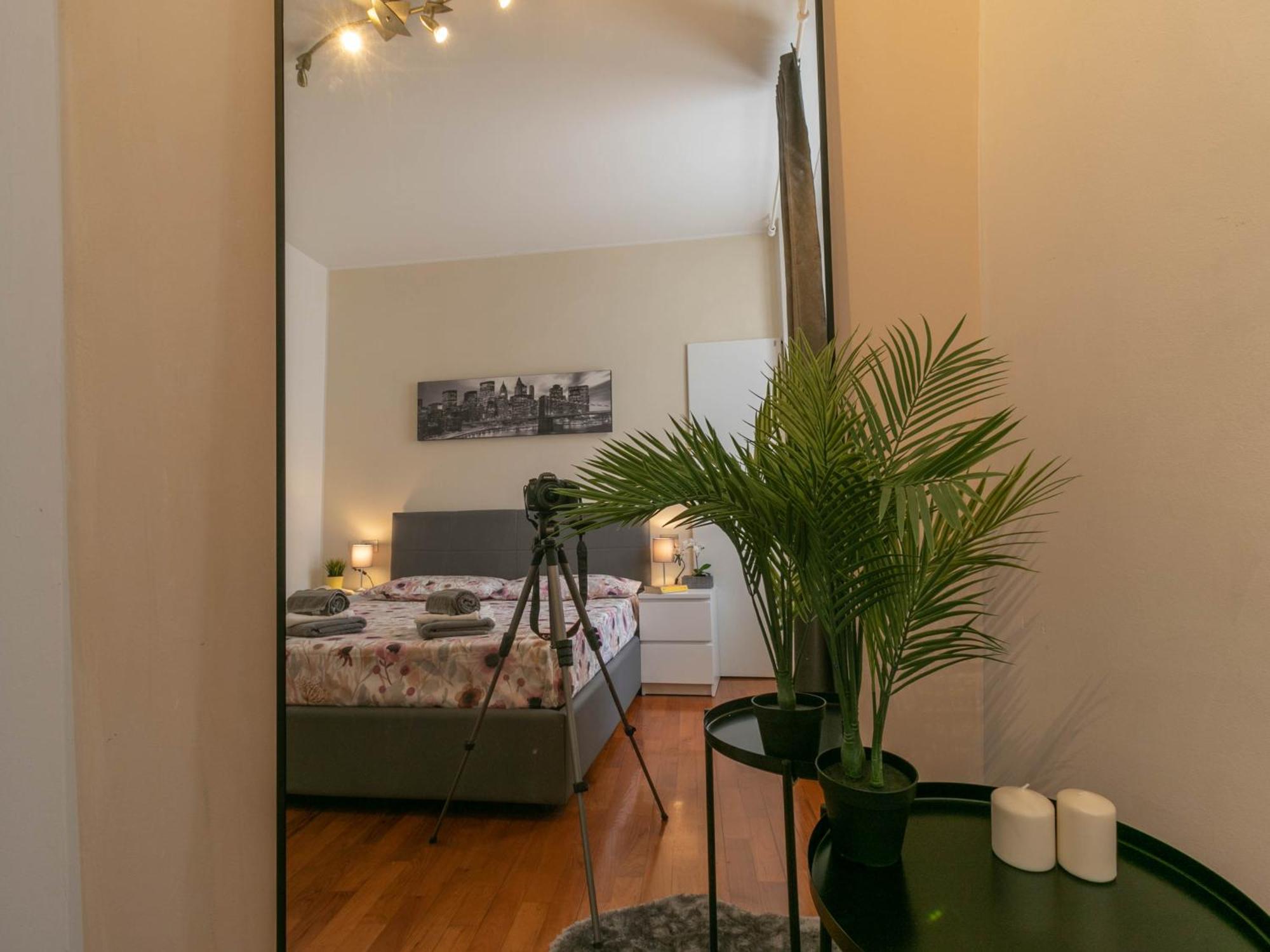 Apartment Welcomely - Madame Bovara *