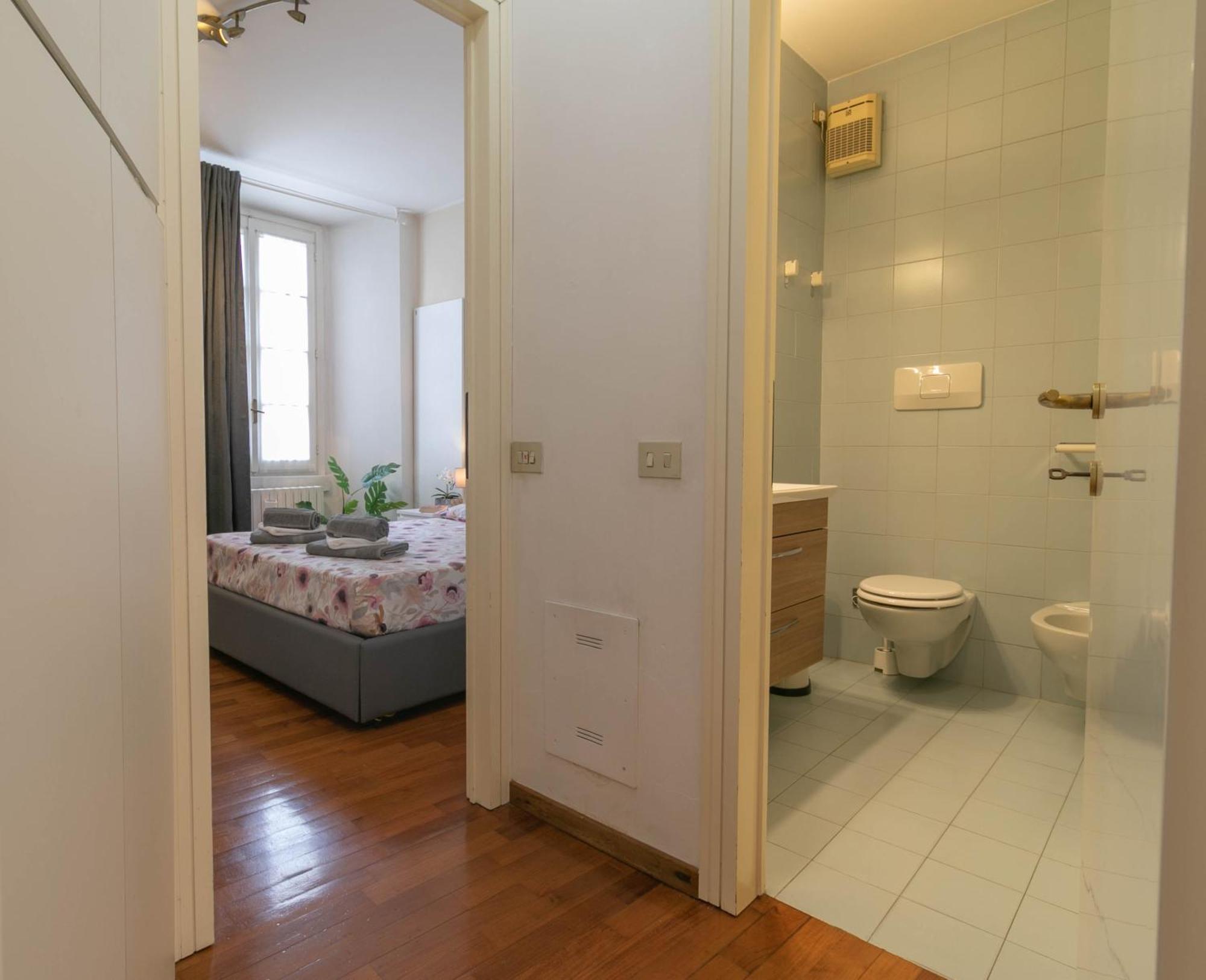 Welcomely - Madame Bovara Lecco