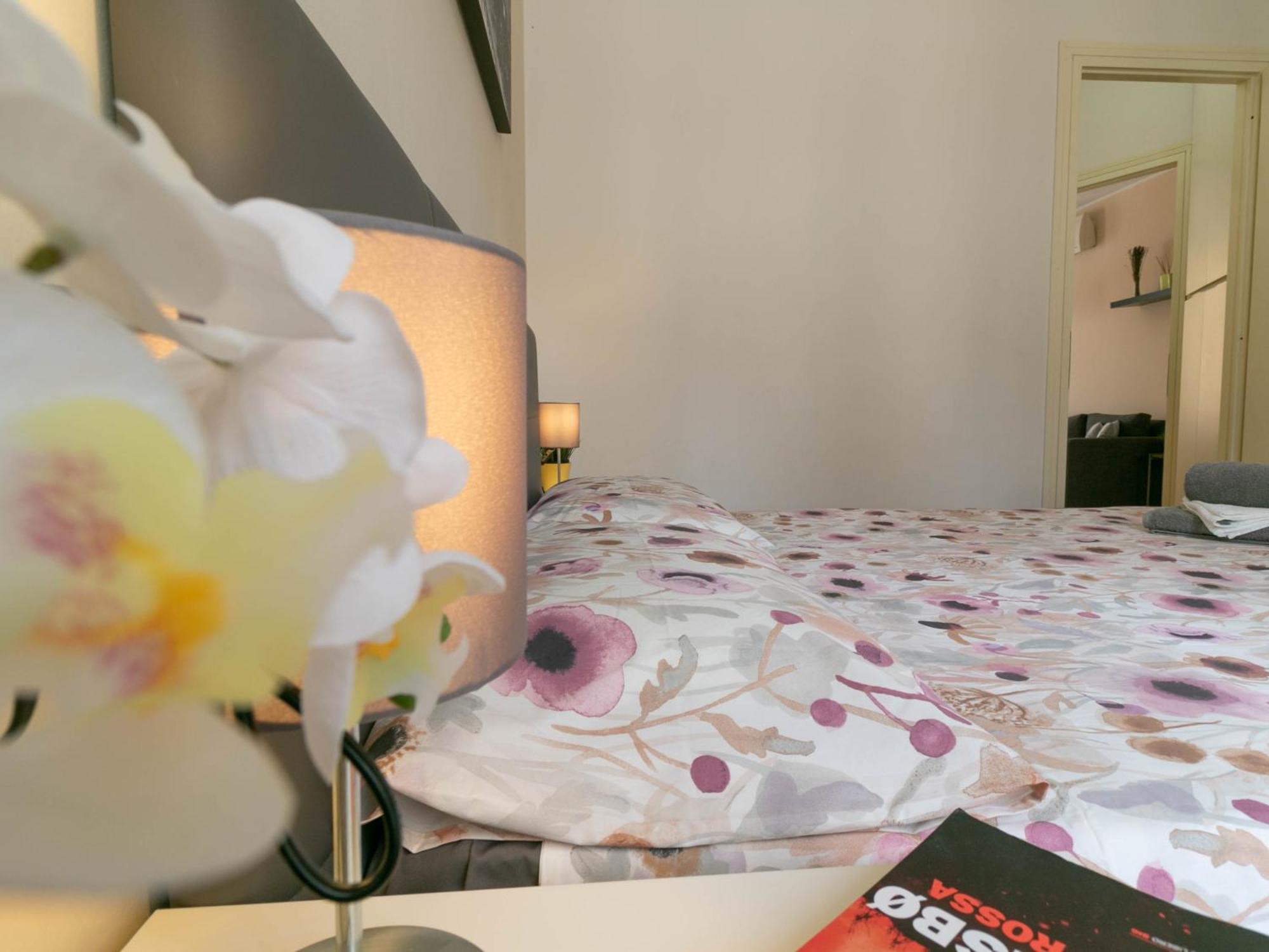 Welcomely - Madame Bovara