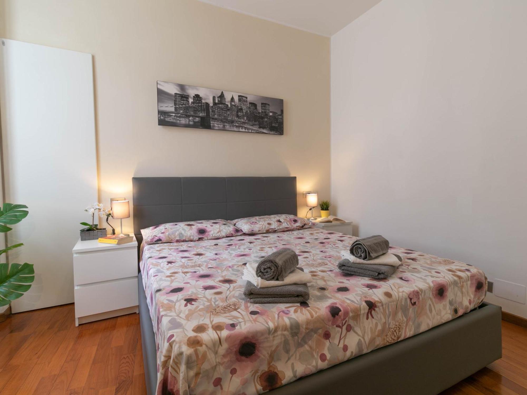 Welcomely - Madame Bovara Lecco
