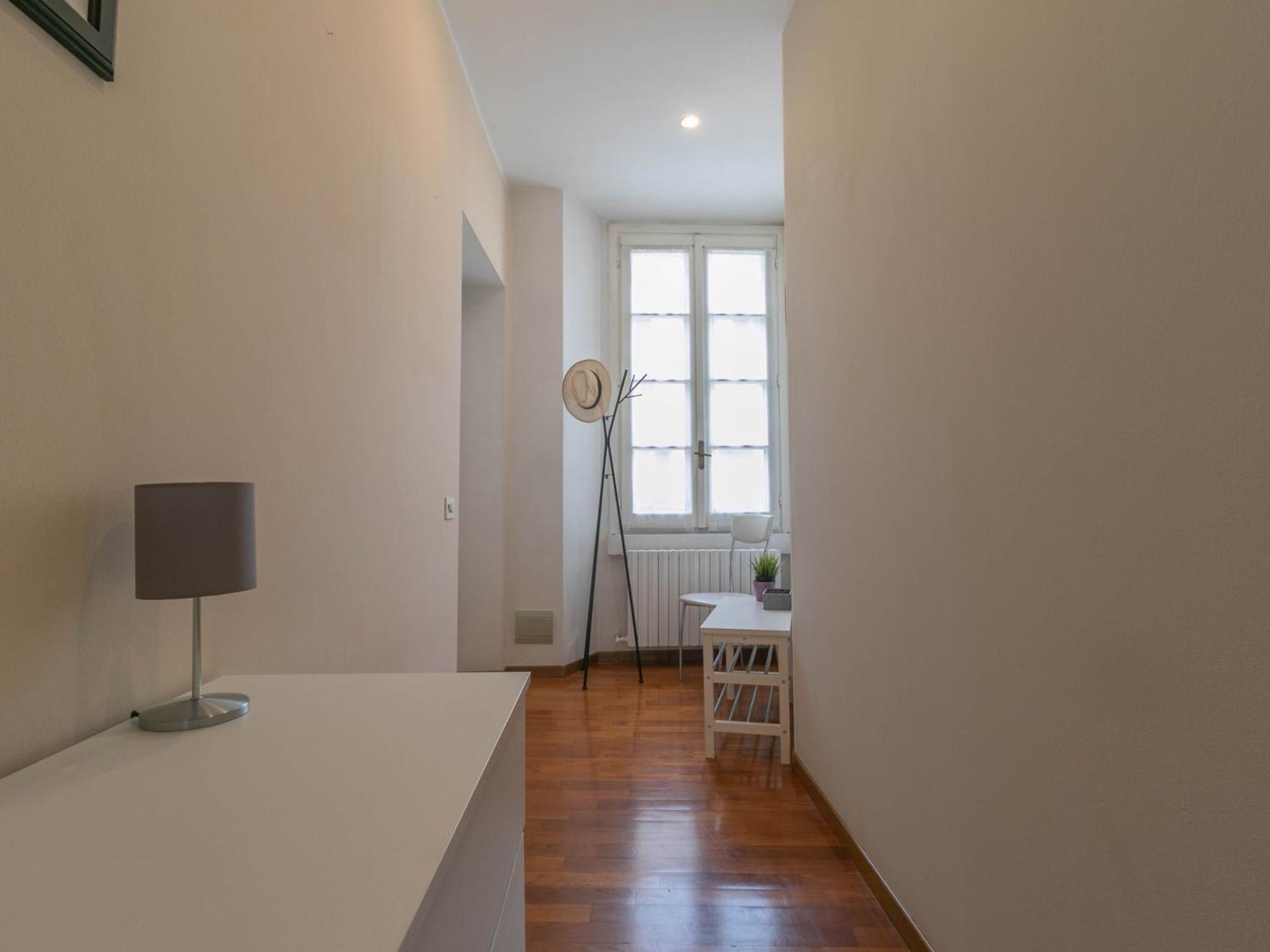 Apartment Welcomely - Madame Bovara *