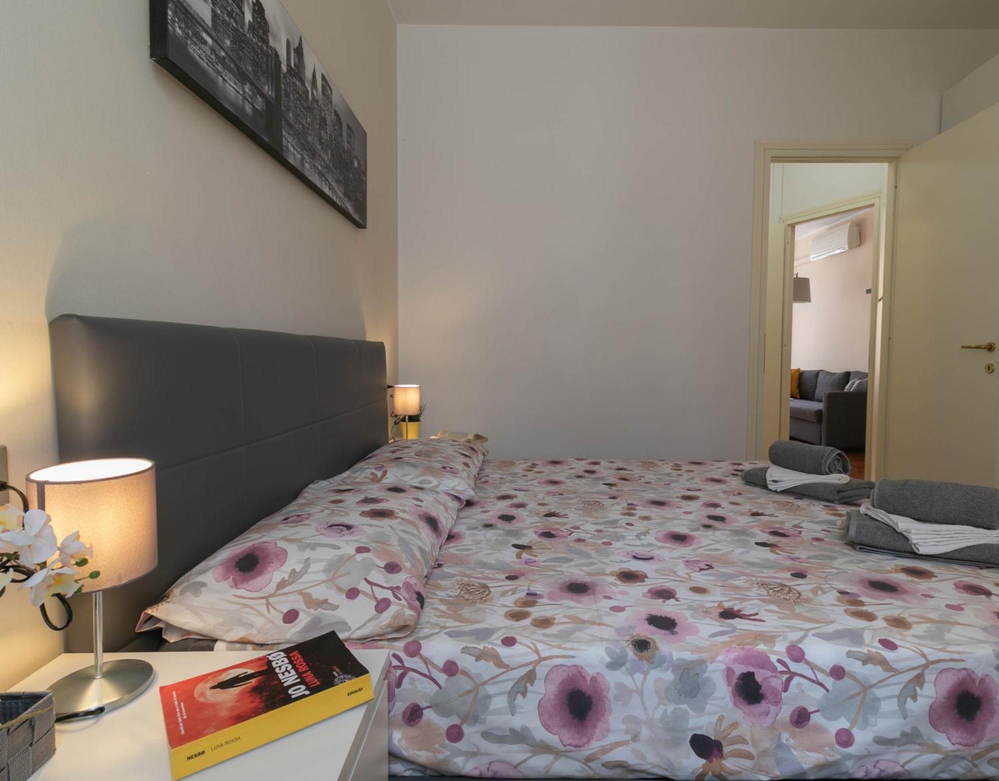 Welcomely - Madame Bovara Lecco