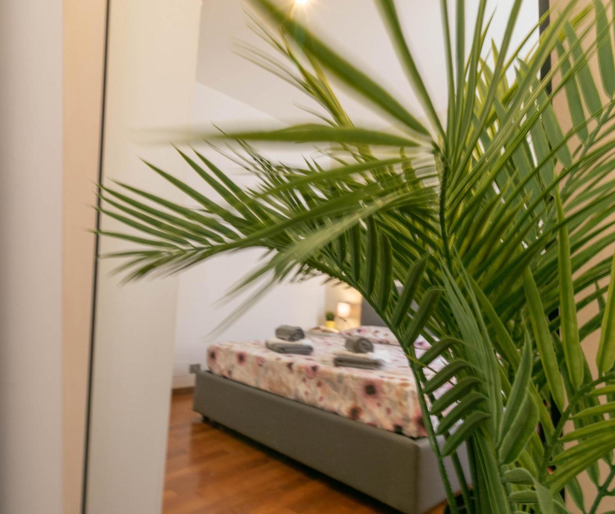Apartment Welcomely - Madame Bovara