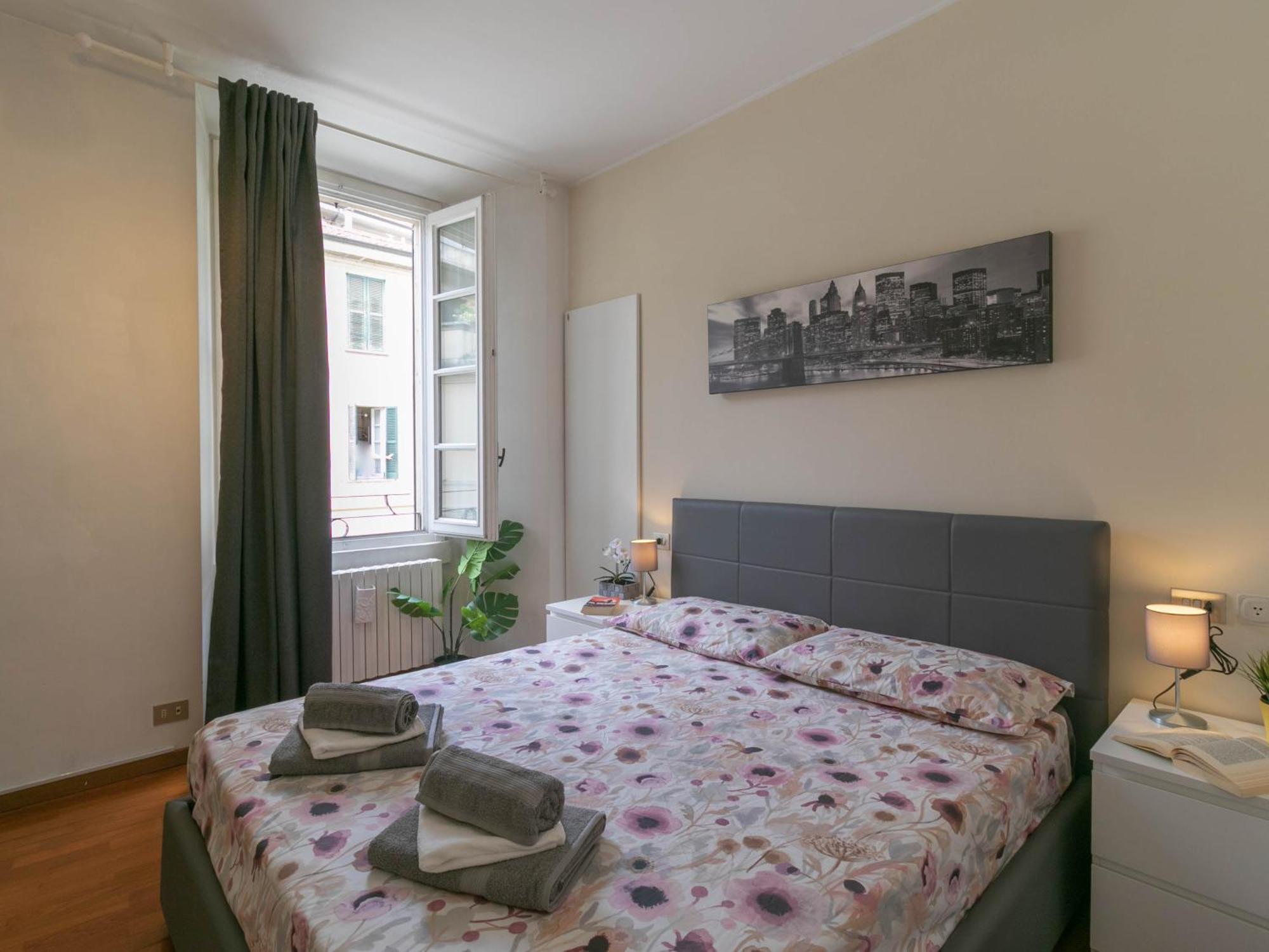 Apartment Welcomely - Madame Bovara *
