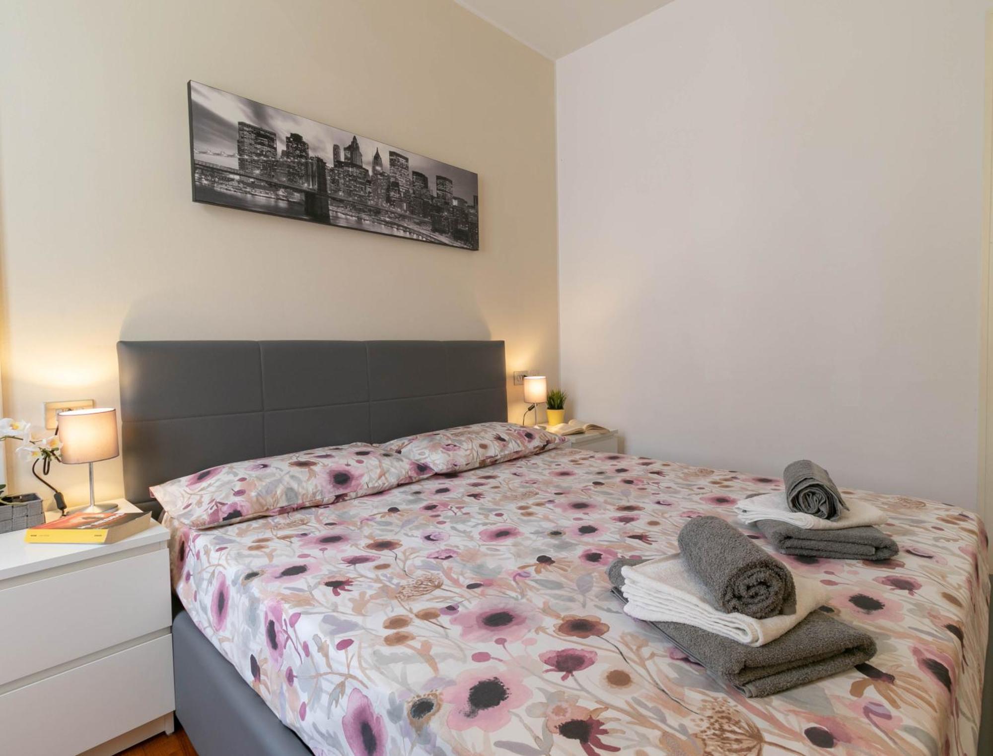 Welcomely - Madame Bovara Lecco