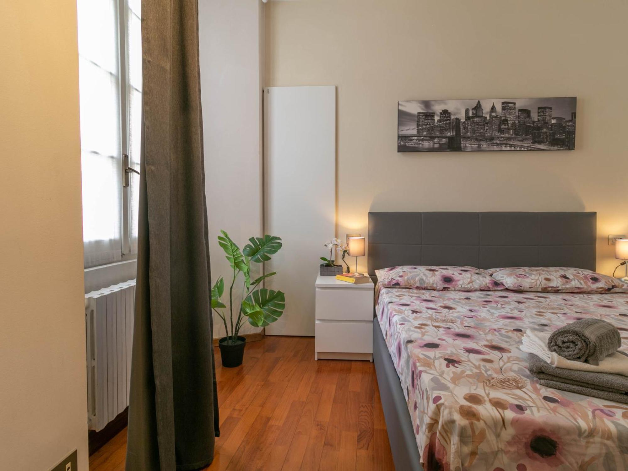 Apartment Welcomely - Madame Bovara