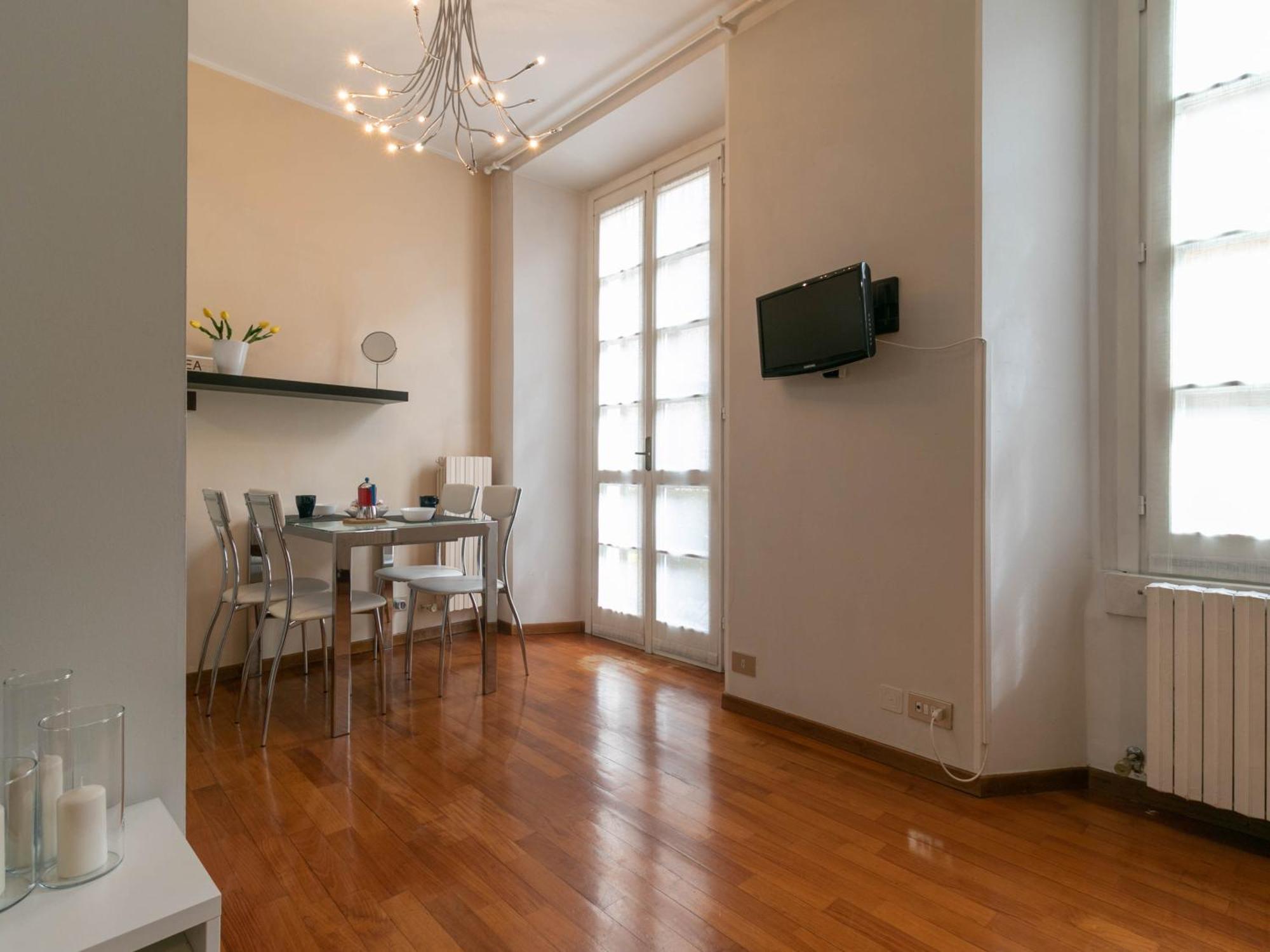 Apartment Welcomely - Madame Bovara