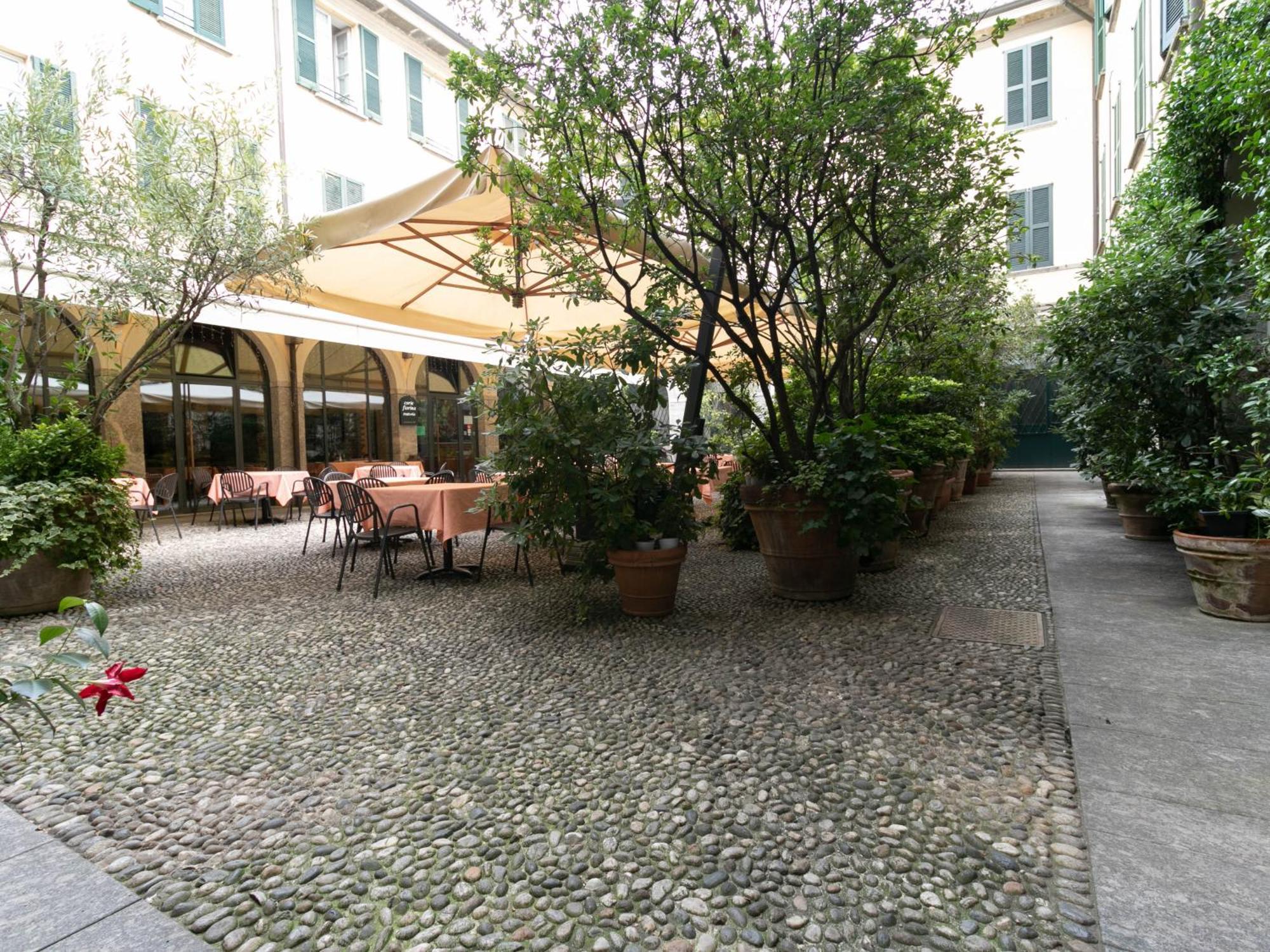Apartment Welcomely - Madame Bovara Lecco