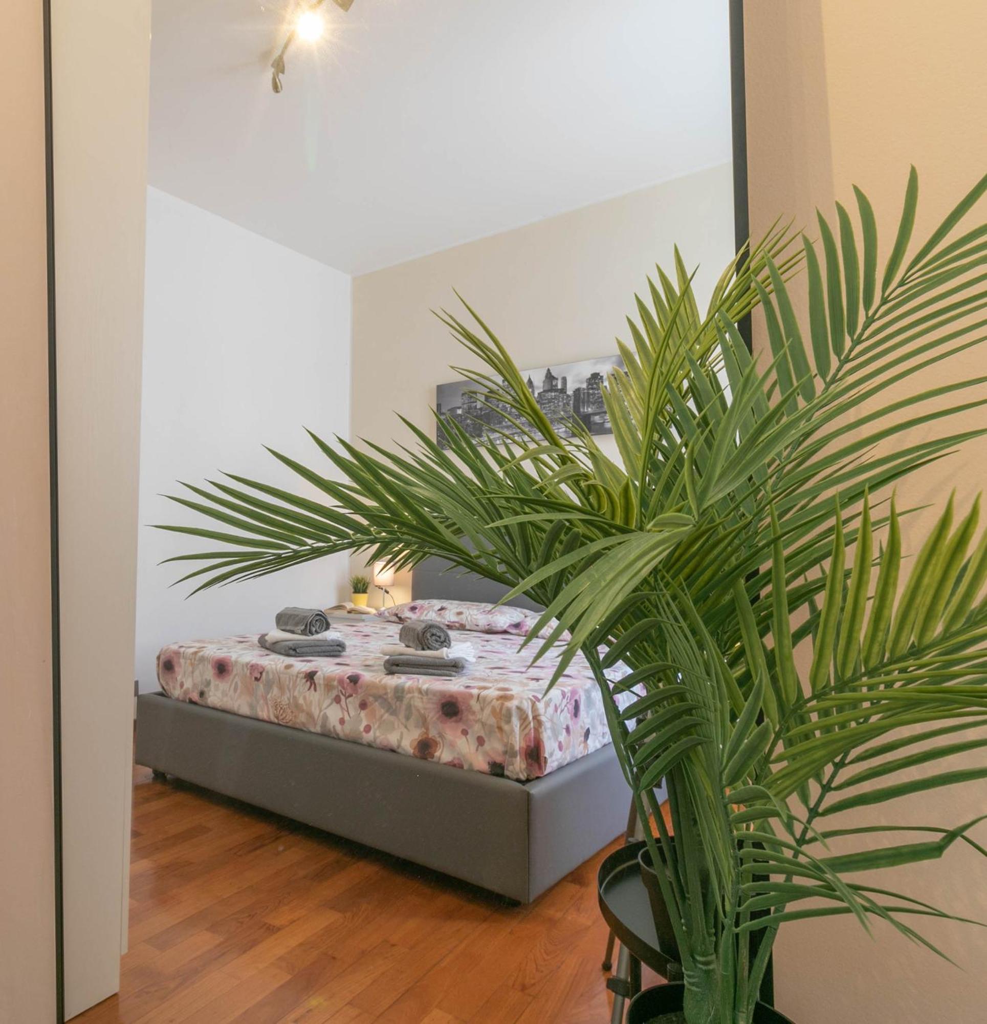 Apartment Welcomely - Madame Bovara *