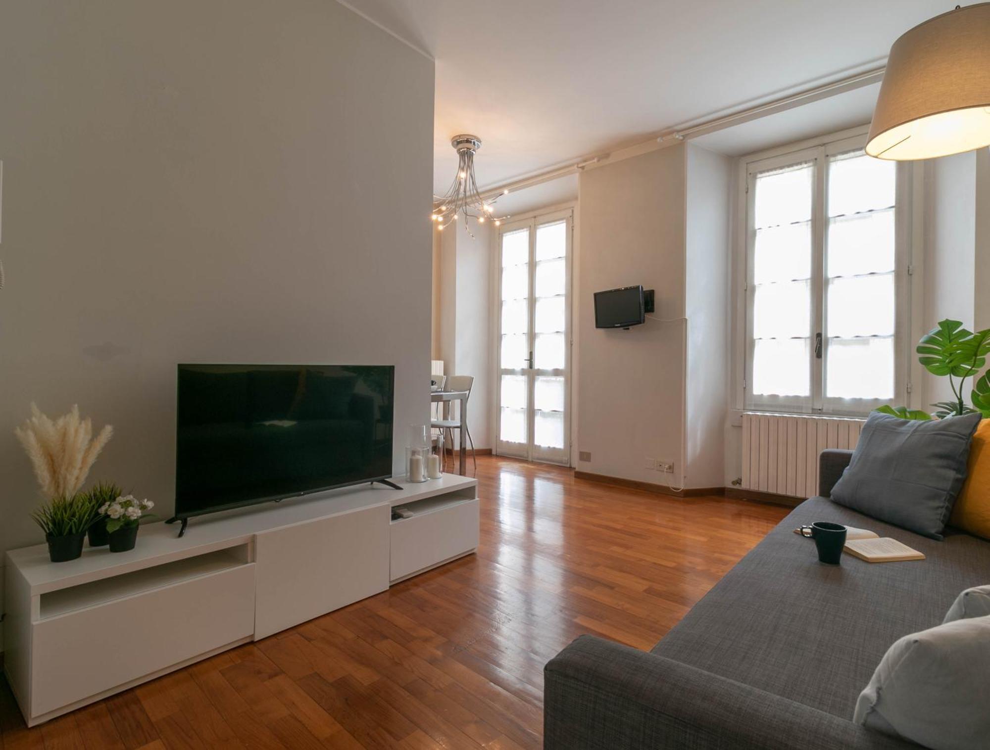 Welcomely - Madame Bovara Lecco