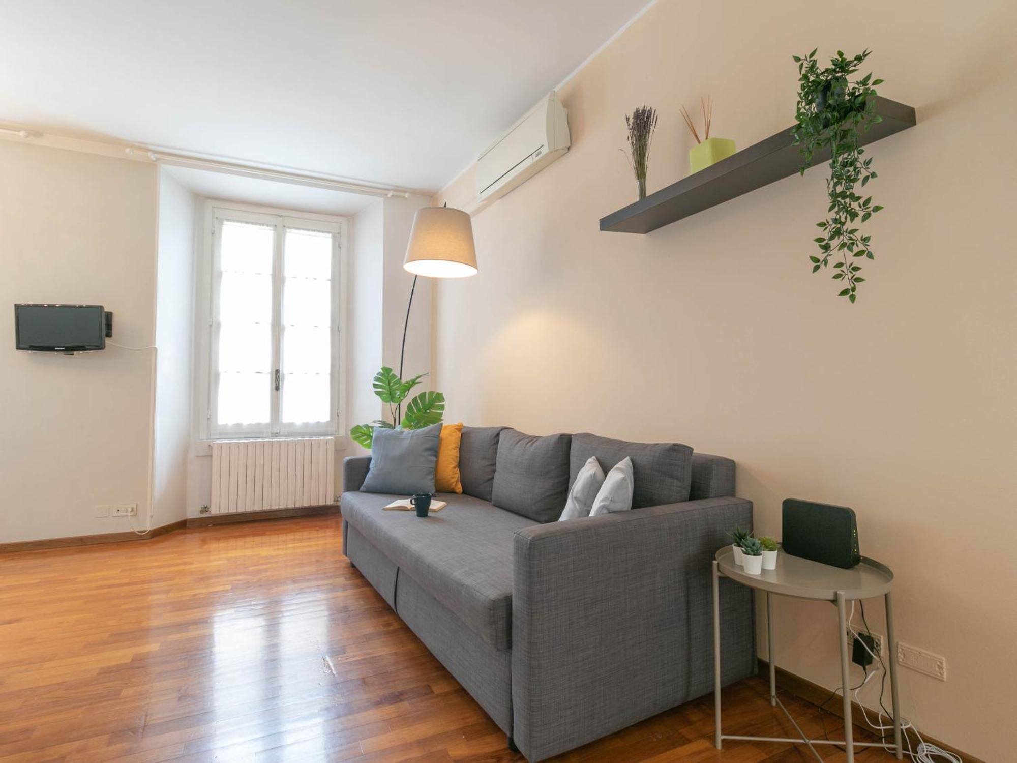 Apartment Welcomely - Madame Bovara *