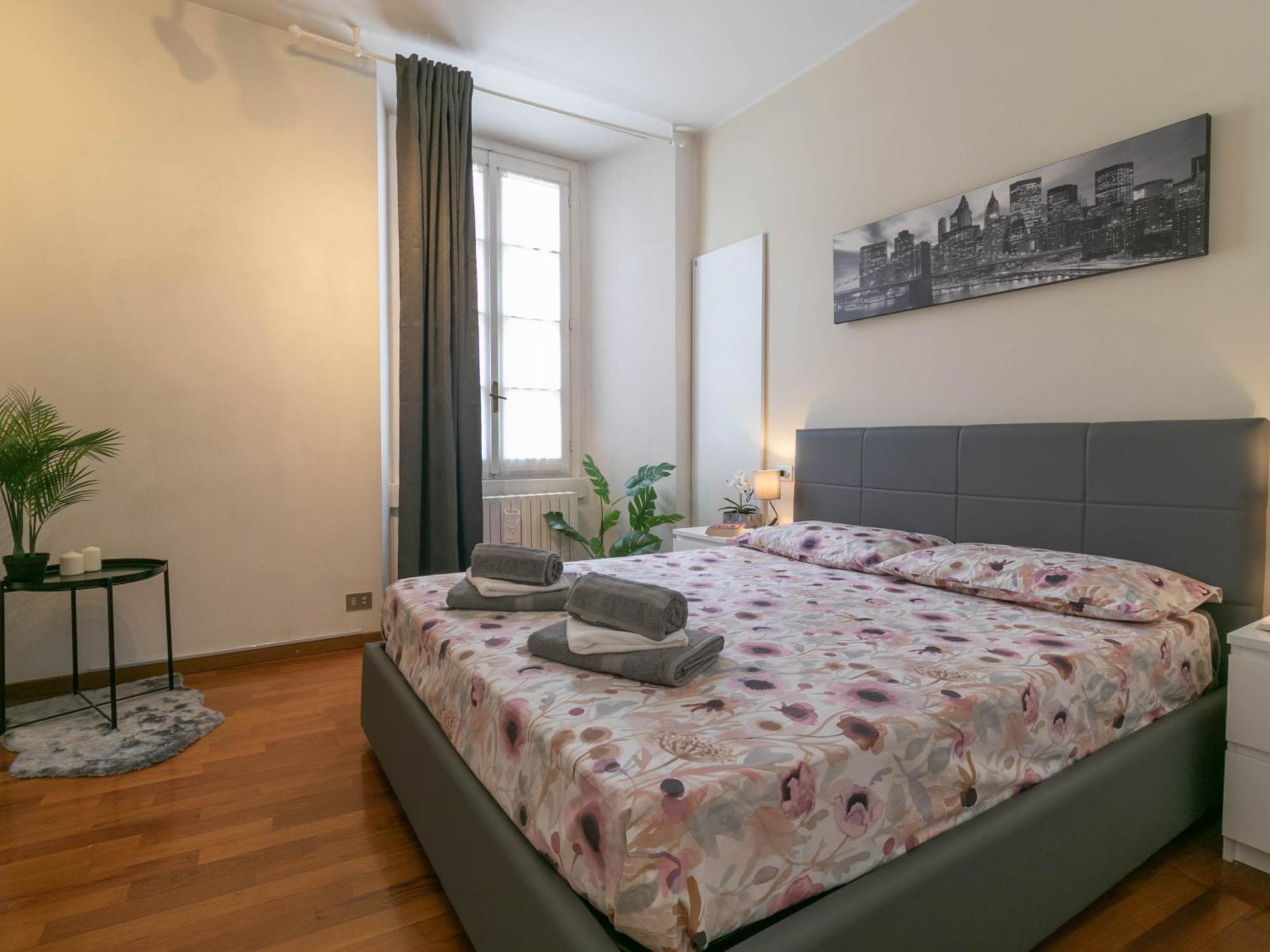 Welcomely - Madame Bovara