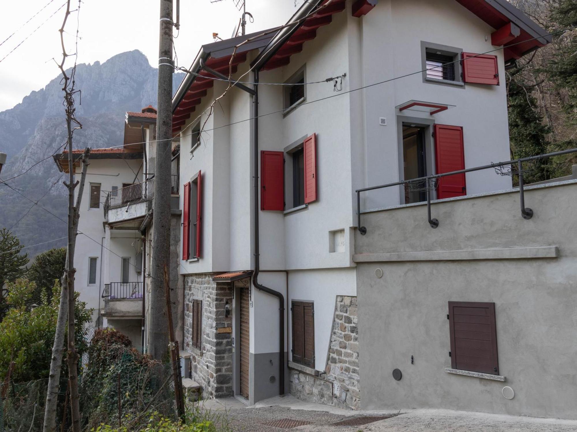 Welcomely - Al Sollievo House