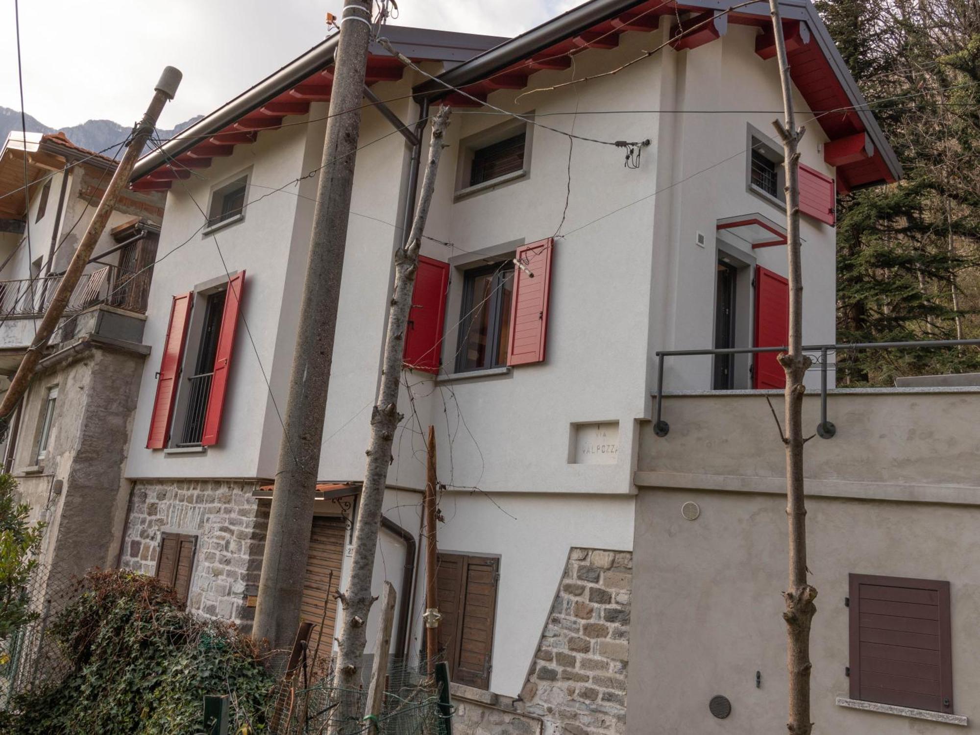 Apartment Welcomely - Al Sollievo House