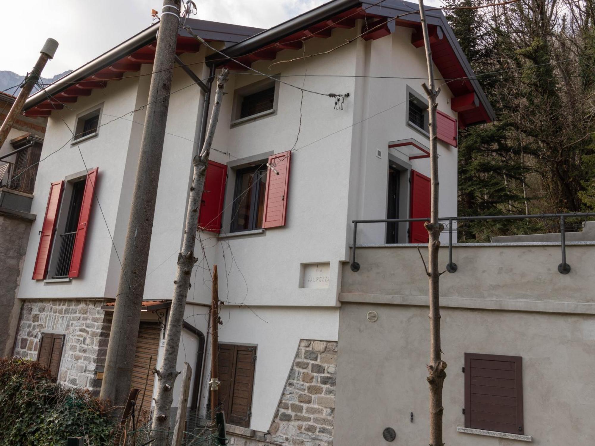 Apartment Welcomely - Al Sollievo House *