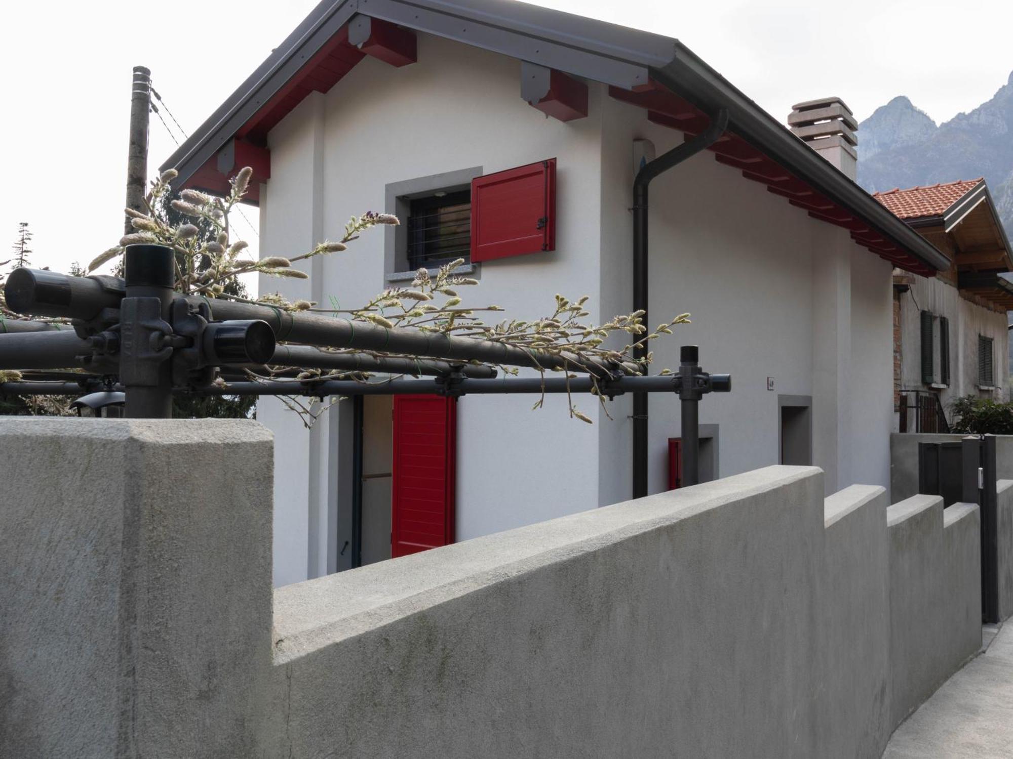 Apartment Welcomely - Al Sollievo House Lecco