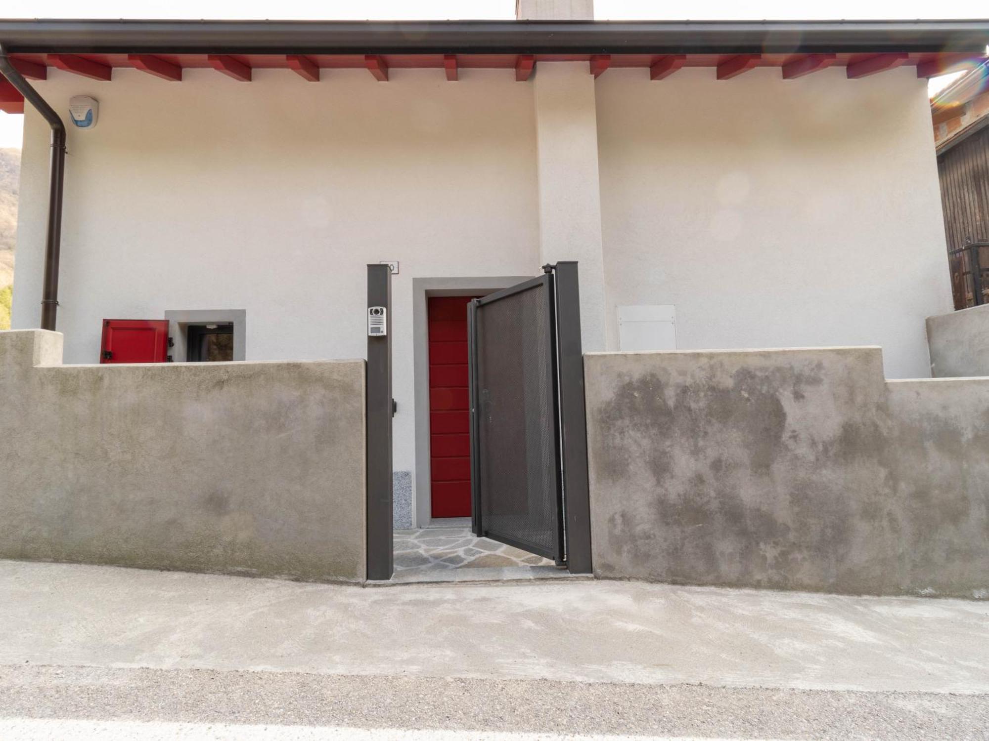 Welcomely - Al Sollievo House