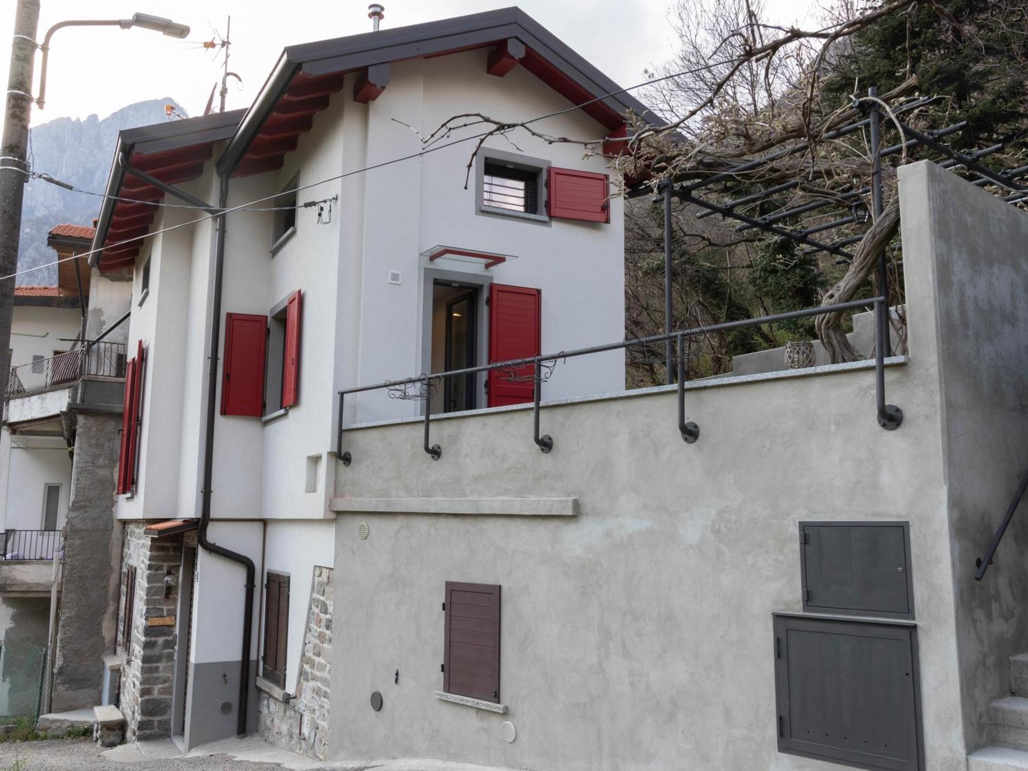 Apartment Welcomely - Al Sollievo House *