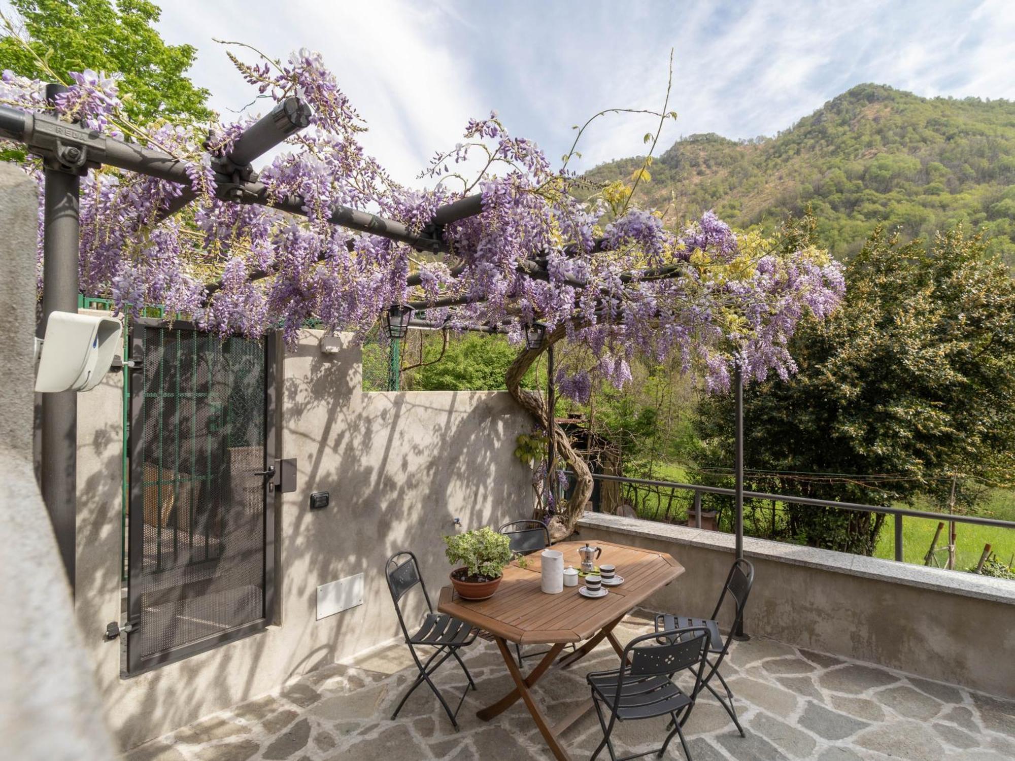 Apartment Welcomely - Al Sollievo House Lecco