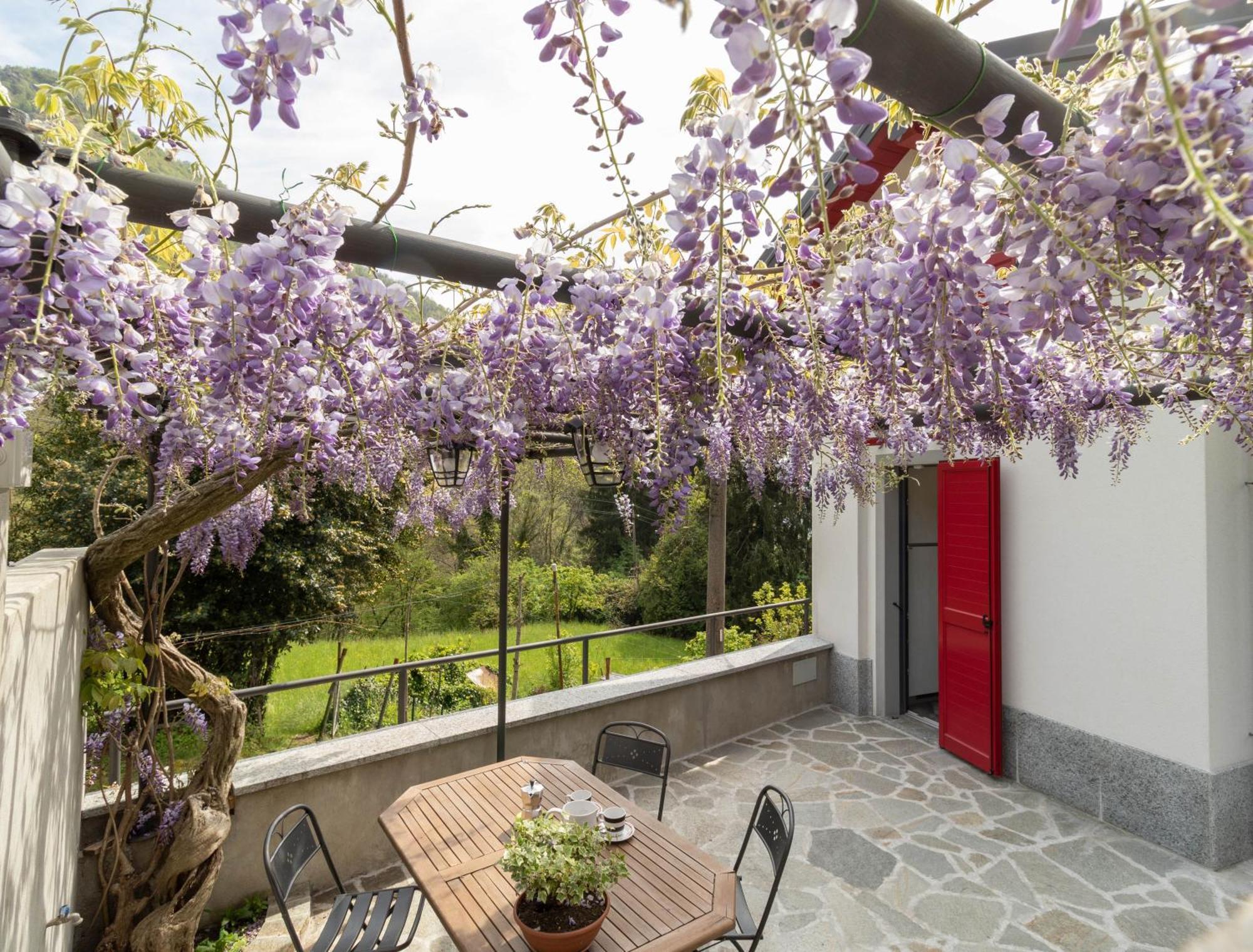 Welcomely - Al Sollievo House