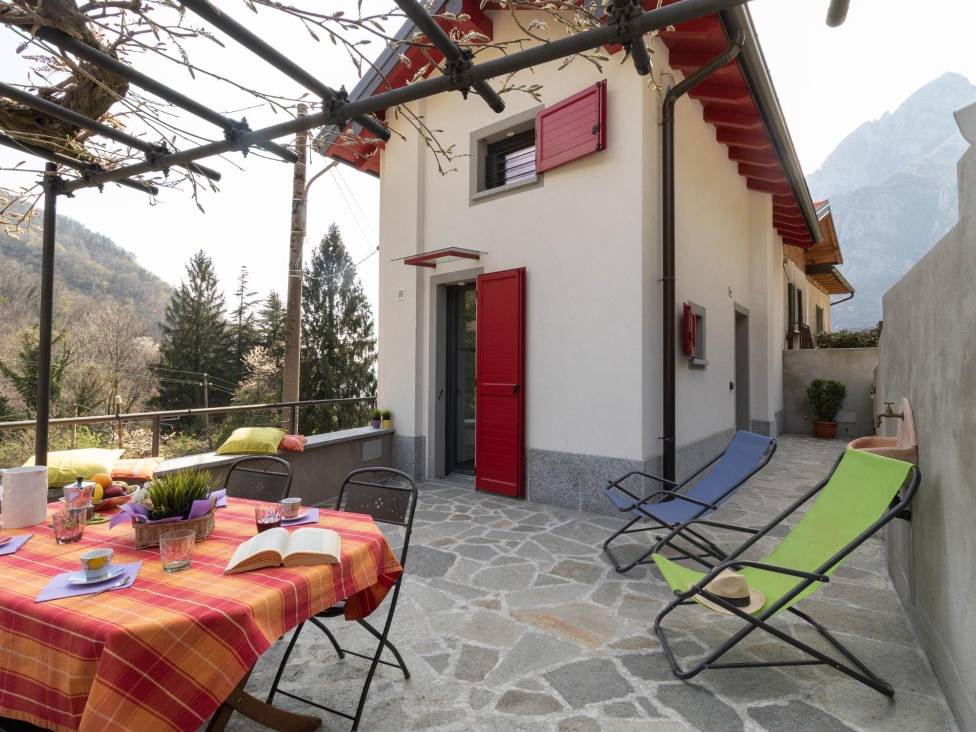 Apartment Welcomely - Al Sollievo House