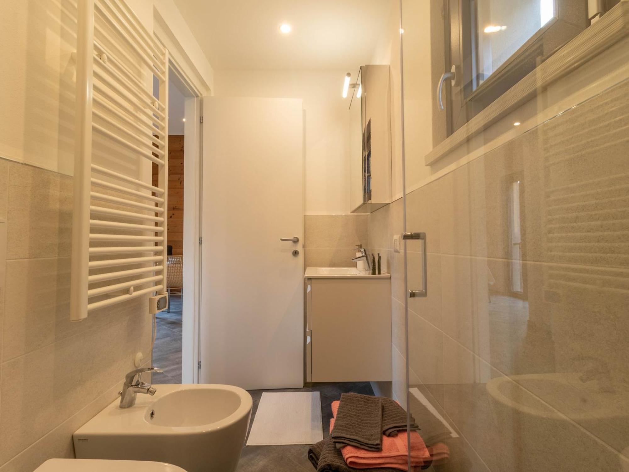 Apartment Welcomely - Al Sollievo House *