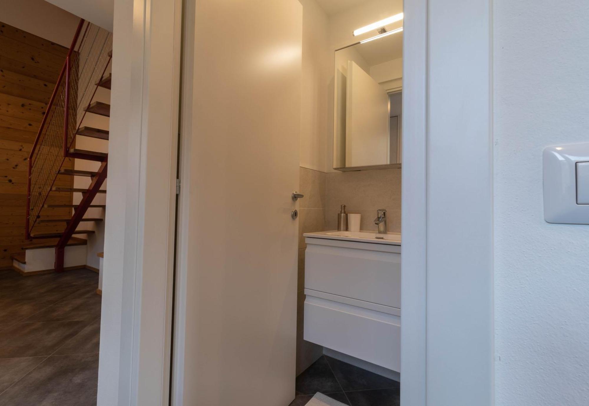 Welcomely - Al Sollievo House Lecco