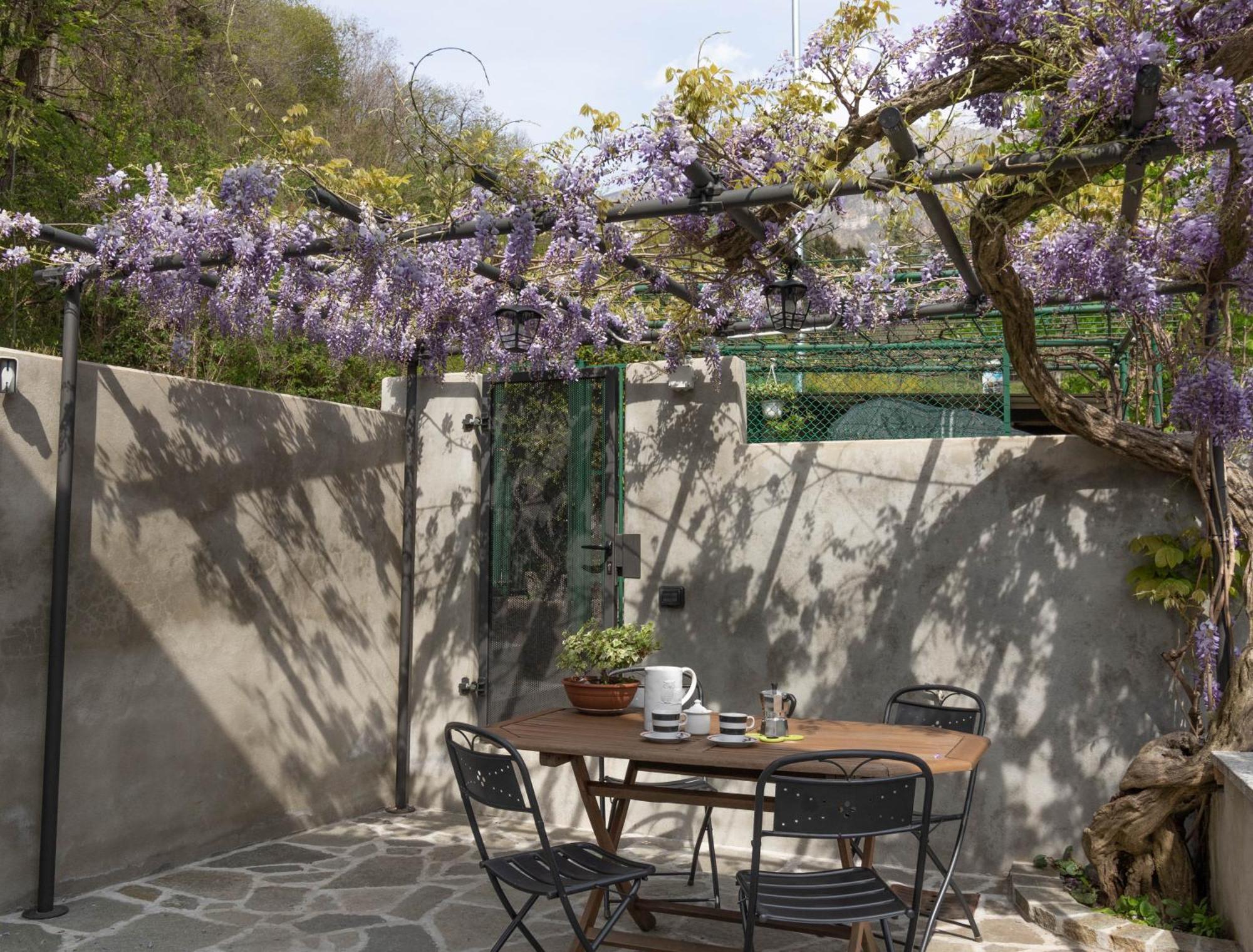 Apartment Welcomely - Al Sollievo House Lecco