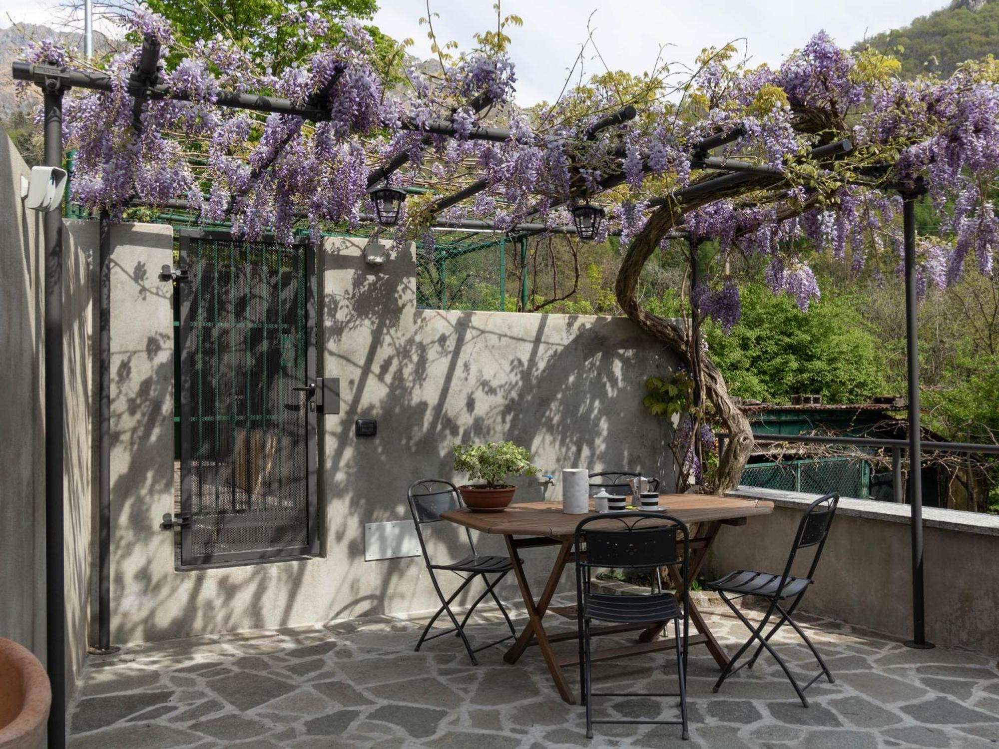 Welcomely - Al Sollievo House